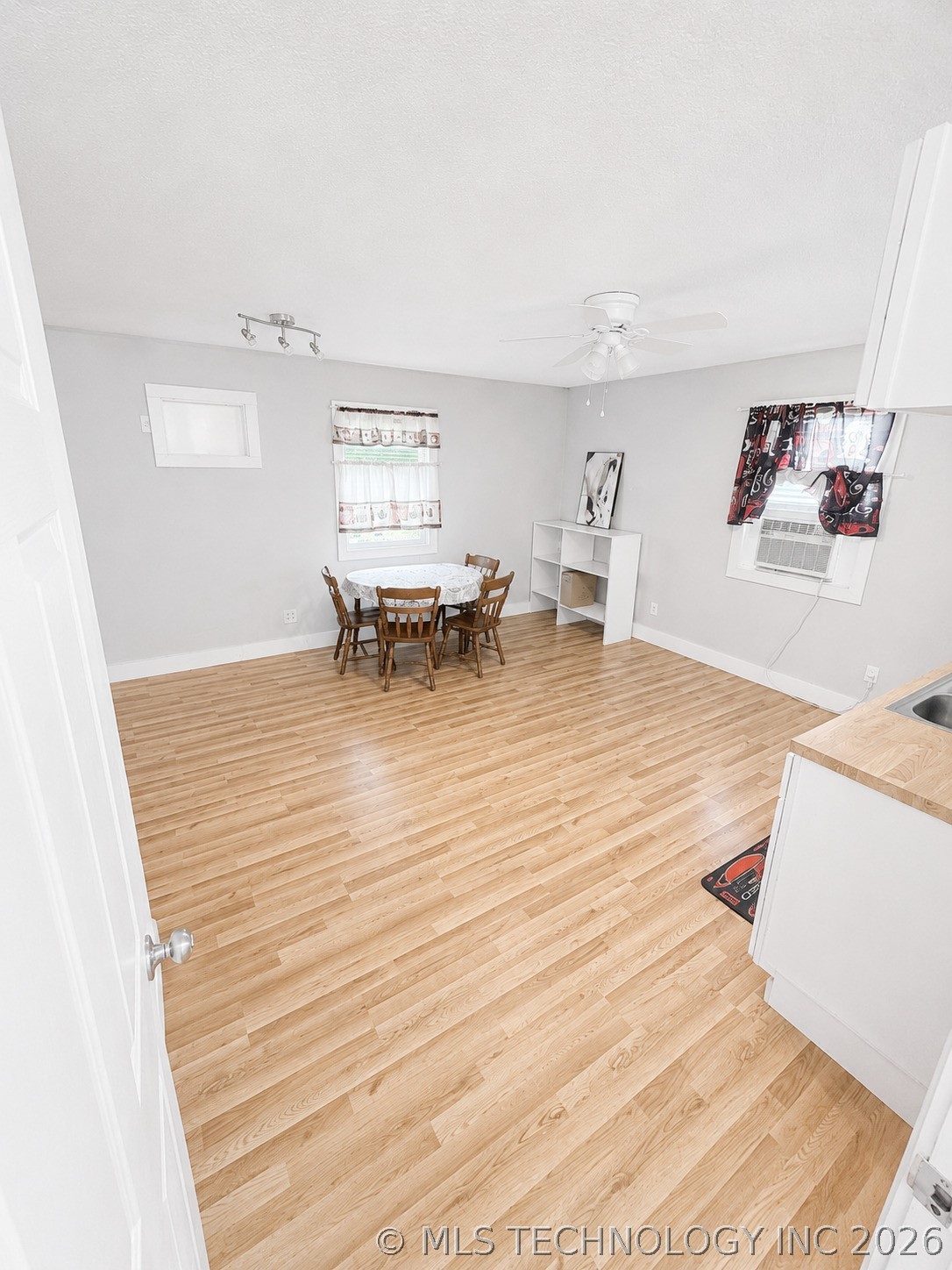 713 Pinewood Trail Drive Ardmore OK 73401