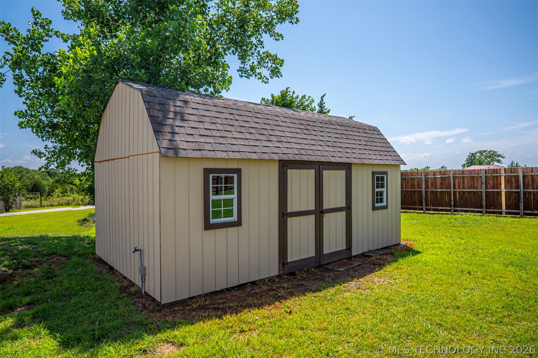 713 Pinewood Trail Drive Ardmore OK 73401