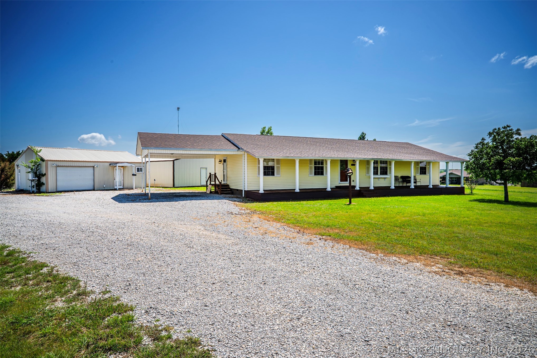 713 Pinewood Trail Drive Ardmore OK 73401