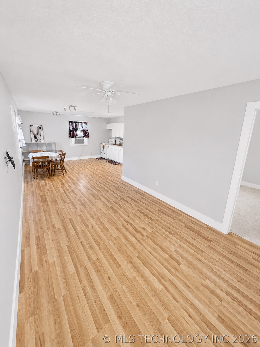 713 Pinewood Trail Drive Ardmore OK 73401