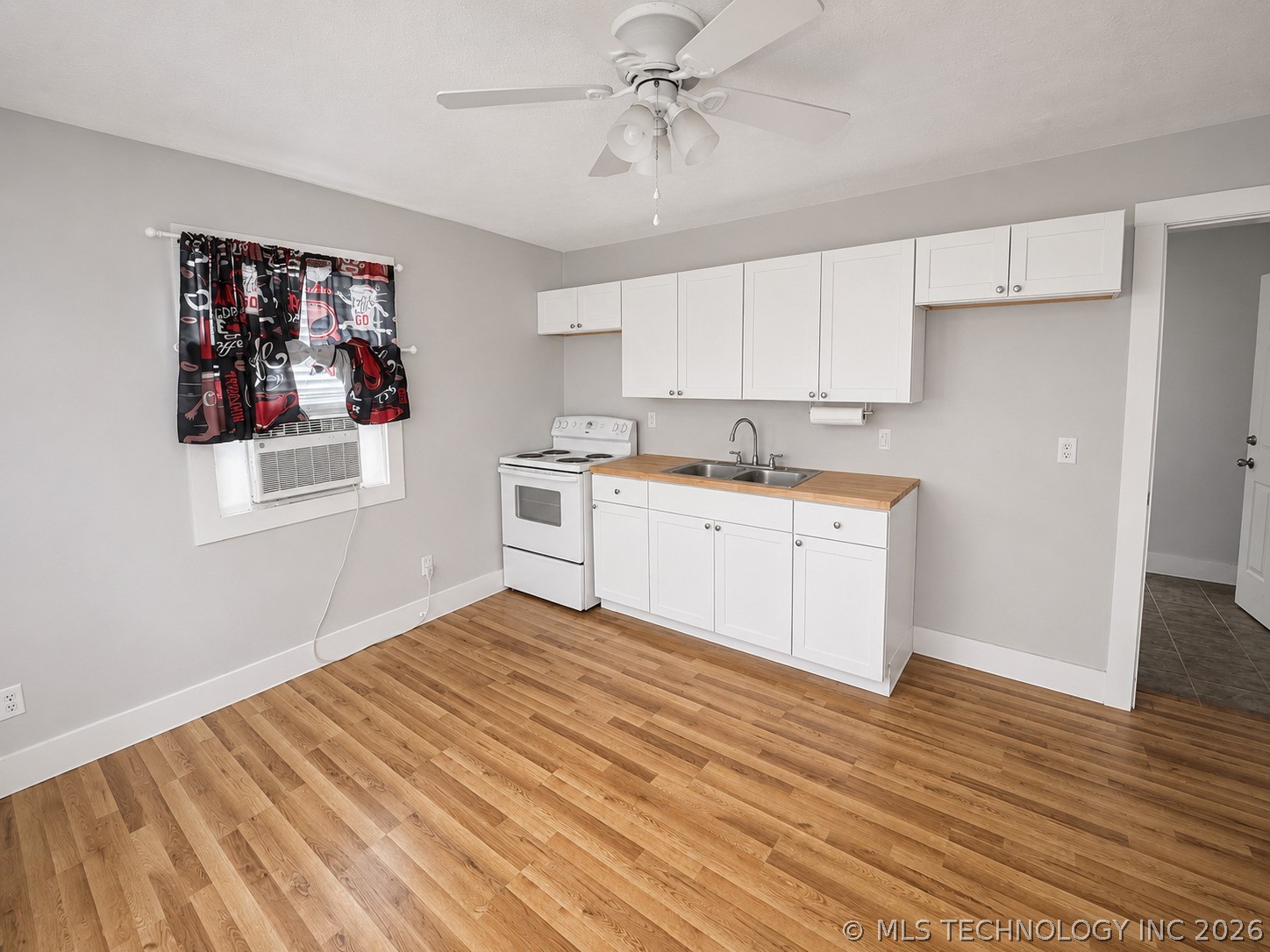 713 Pinewood Trail Drive Ardmore OK 73401