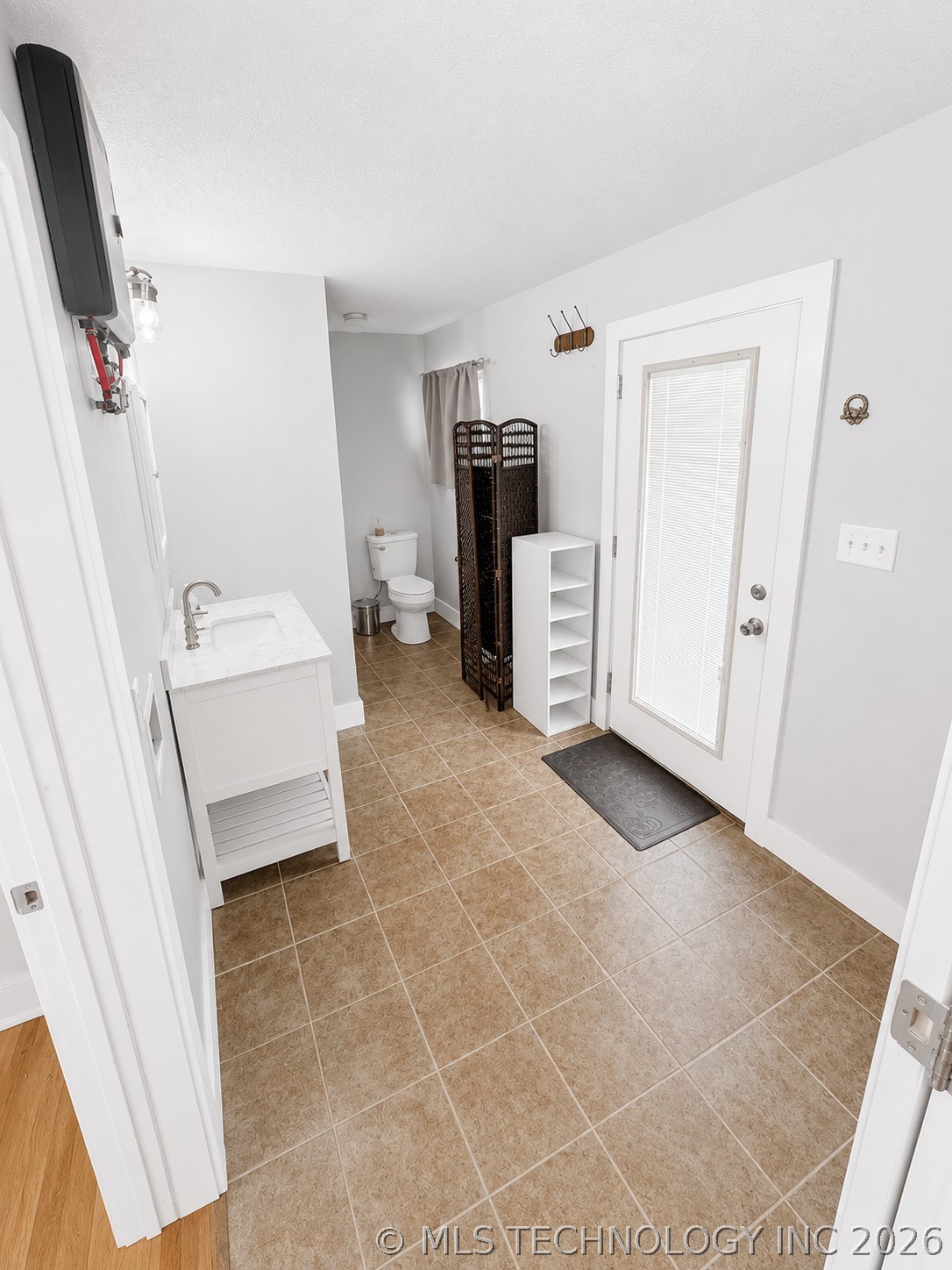 713 Pinewood Trail Drive Ardmore OK 73401