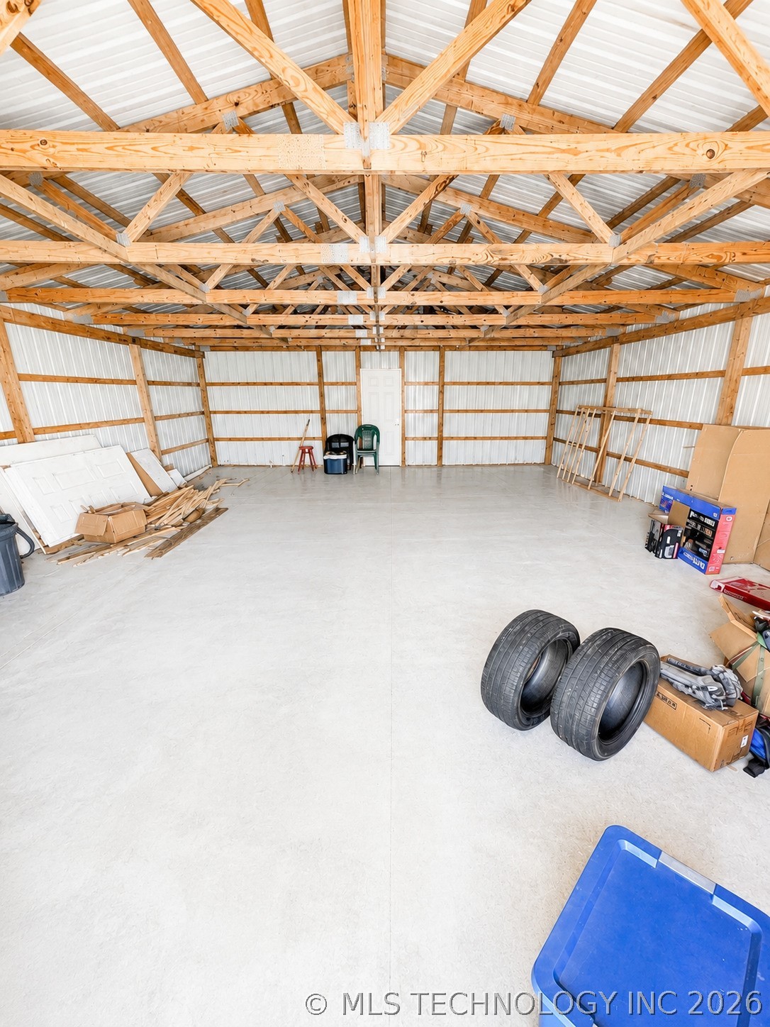 713 Pinewood Trail Drive Ardmore OK 73401
