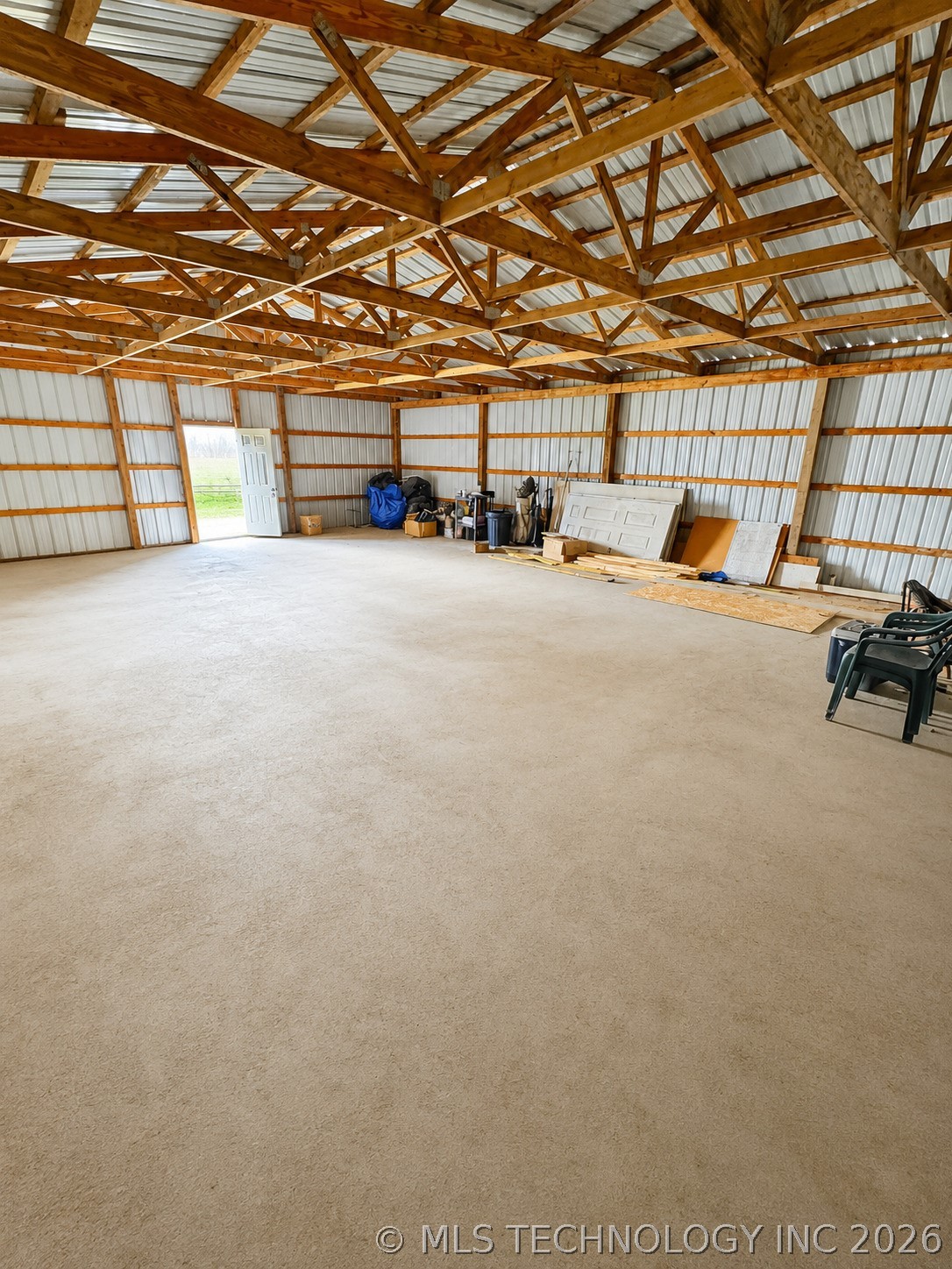 713 Pinewood Trail Drive Ardmore OK 73401