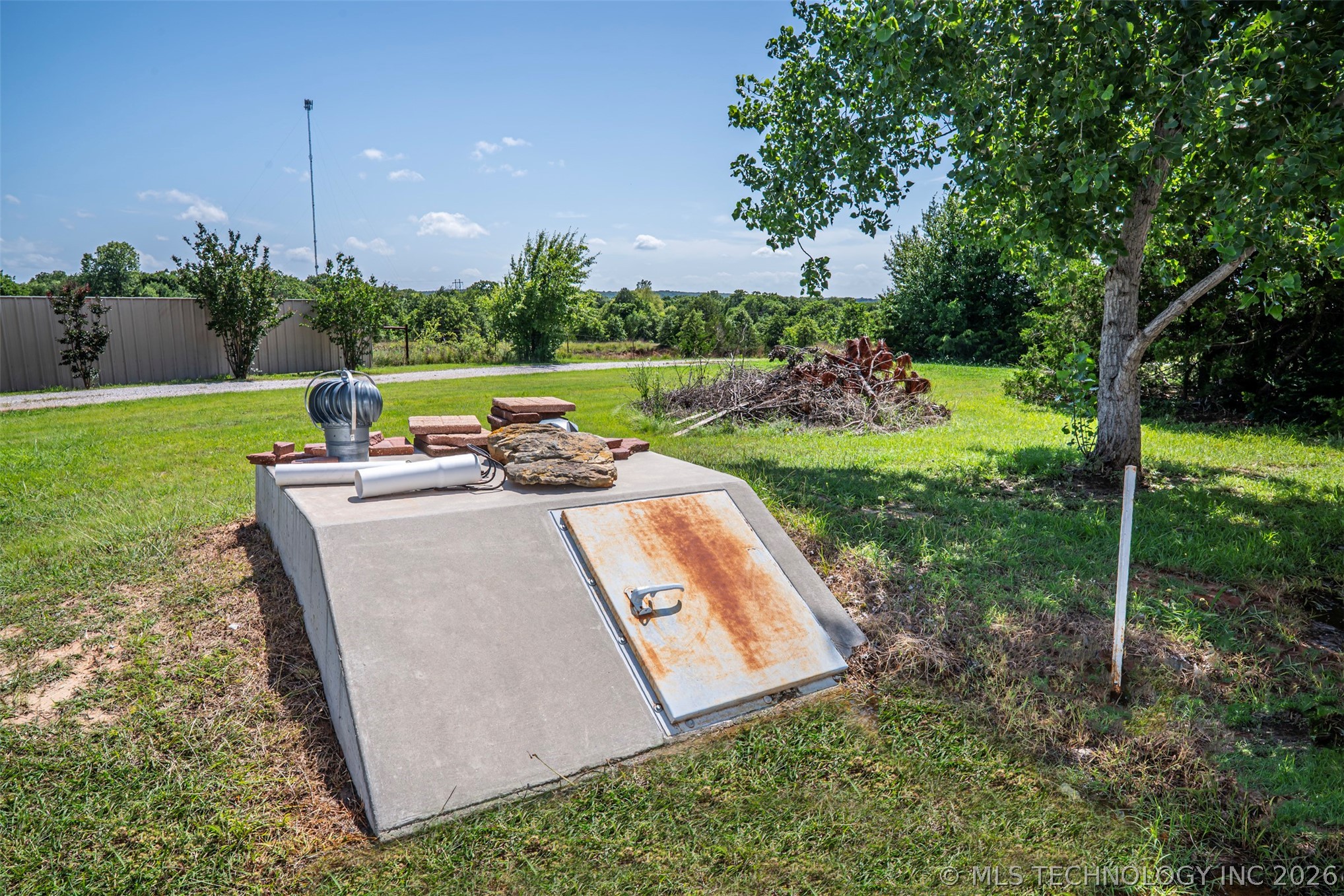 713 Pinewood Trail Drive Ardmore OK 73401
