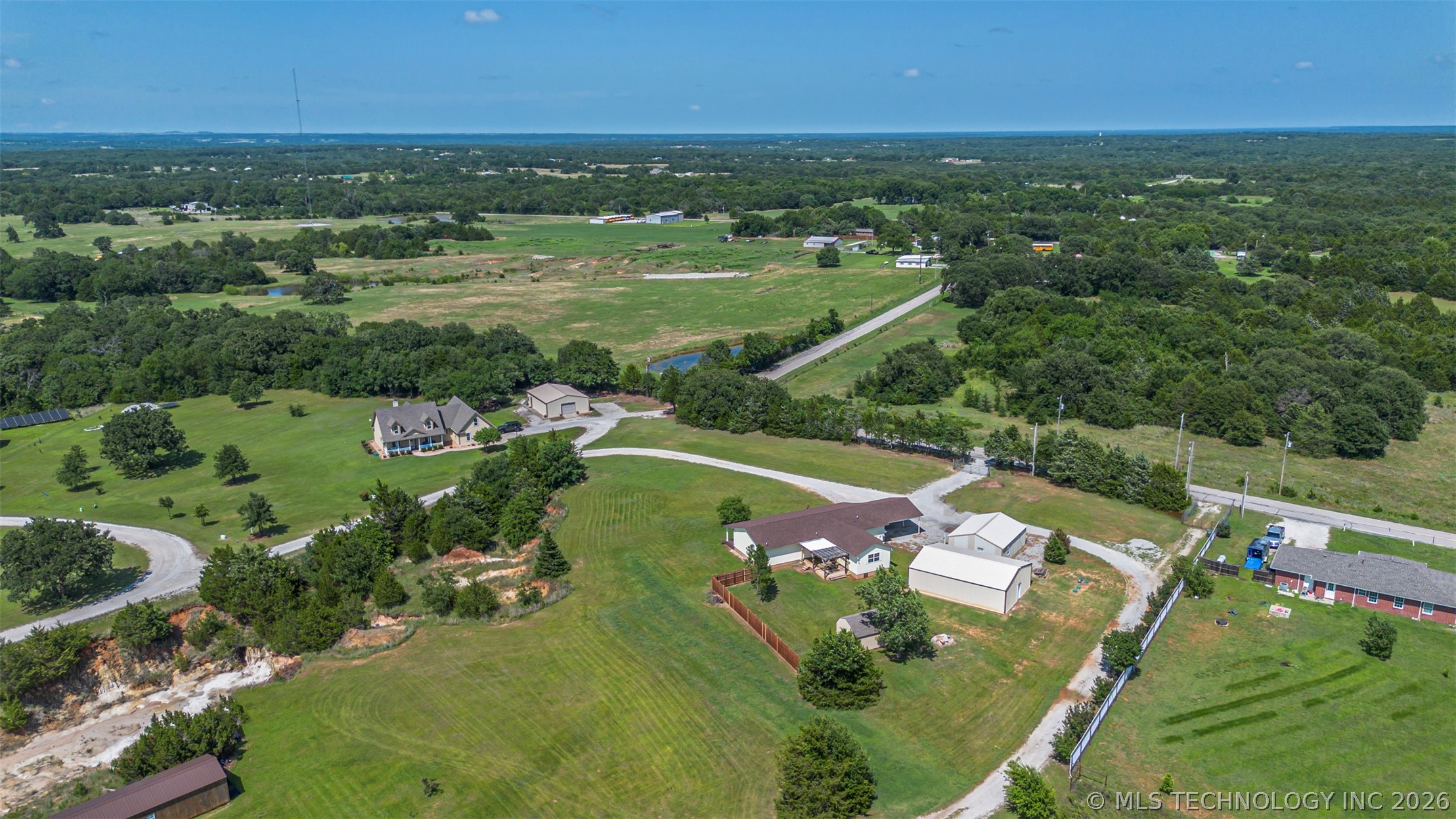 713 Pinewood Trail Drive Ardmore OK 73401