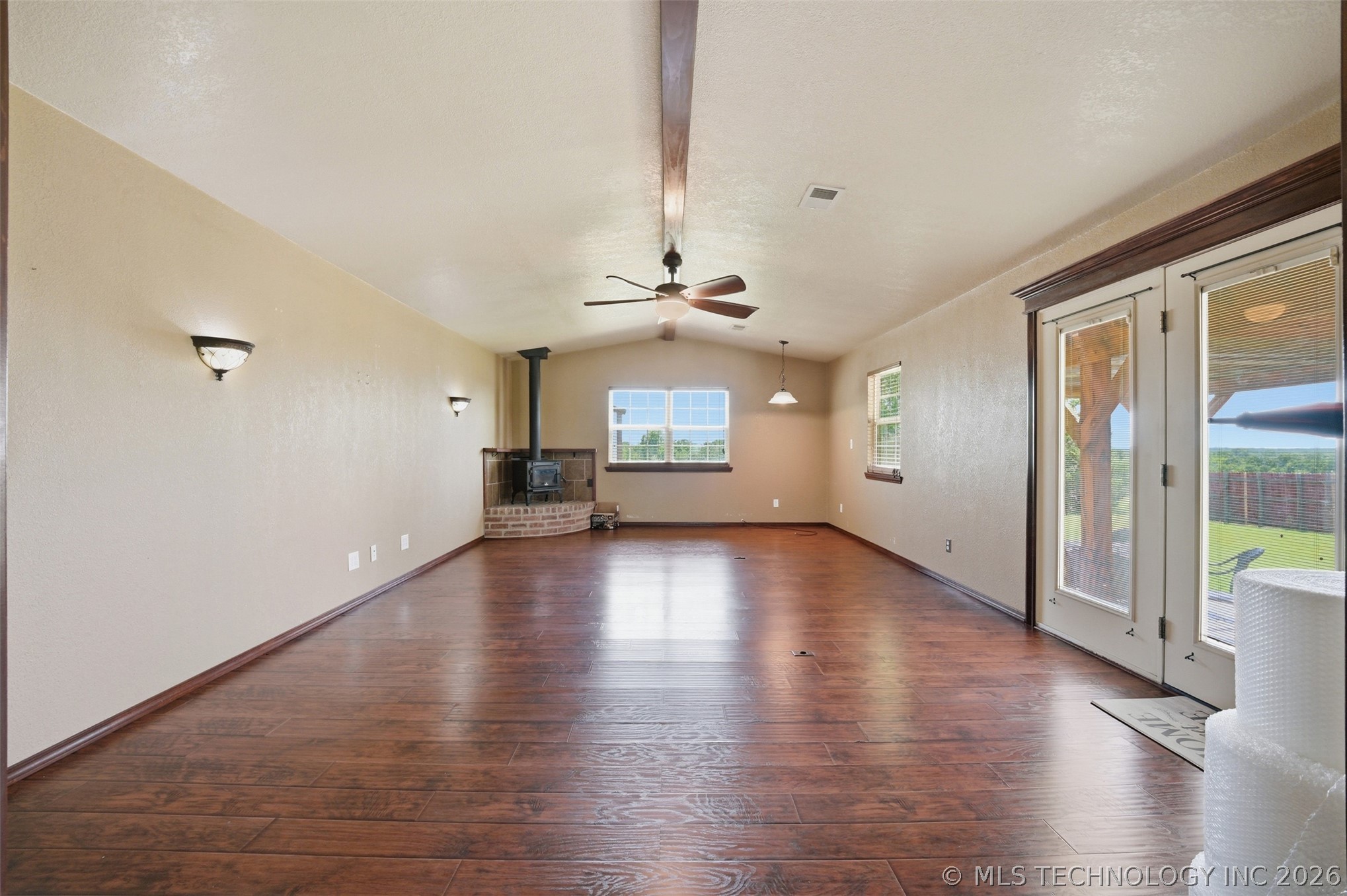 713 Pinewood Trail Drive Ardmore OK 73401