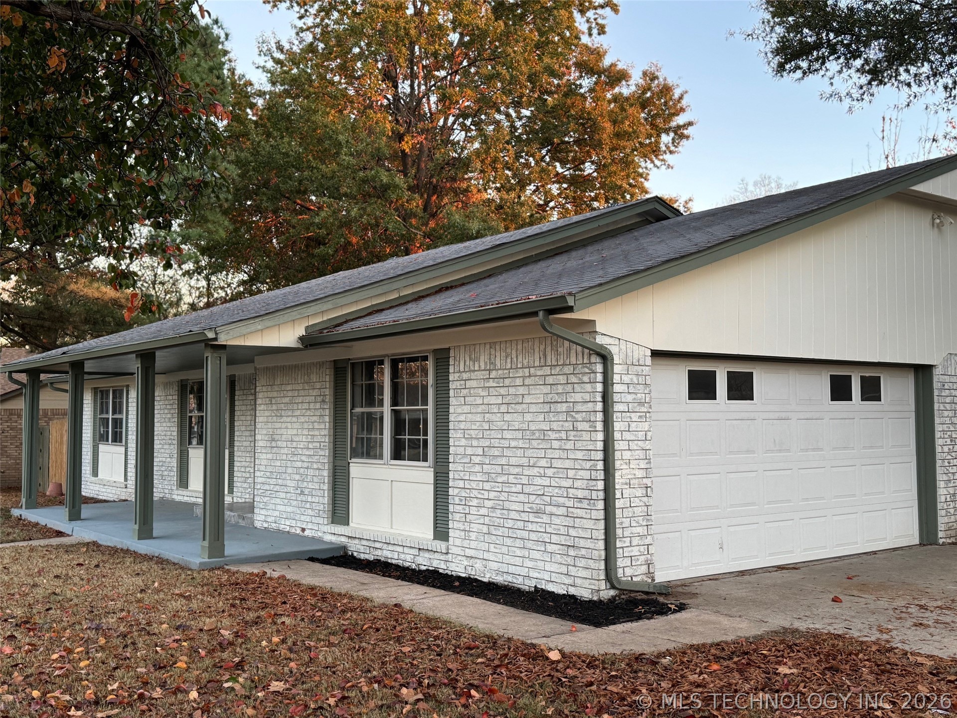 2701 E Indianola Street Broken Arrow OK 74014