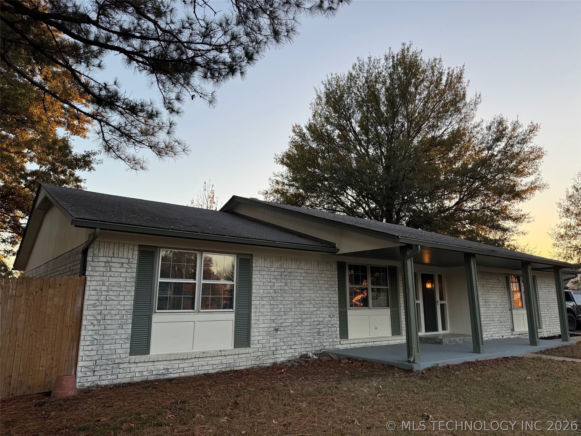 2701 E Indianola Street Broken Arrow OK 74014
