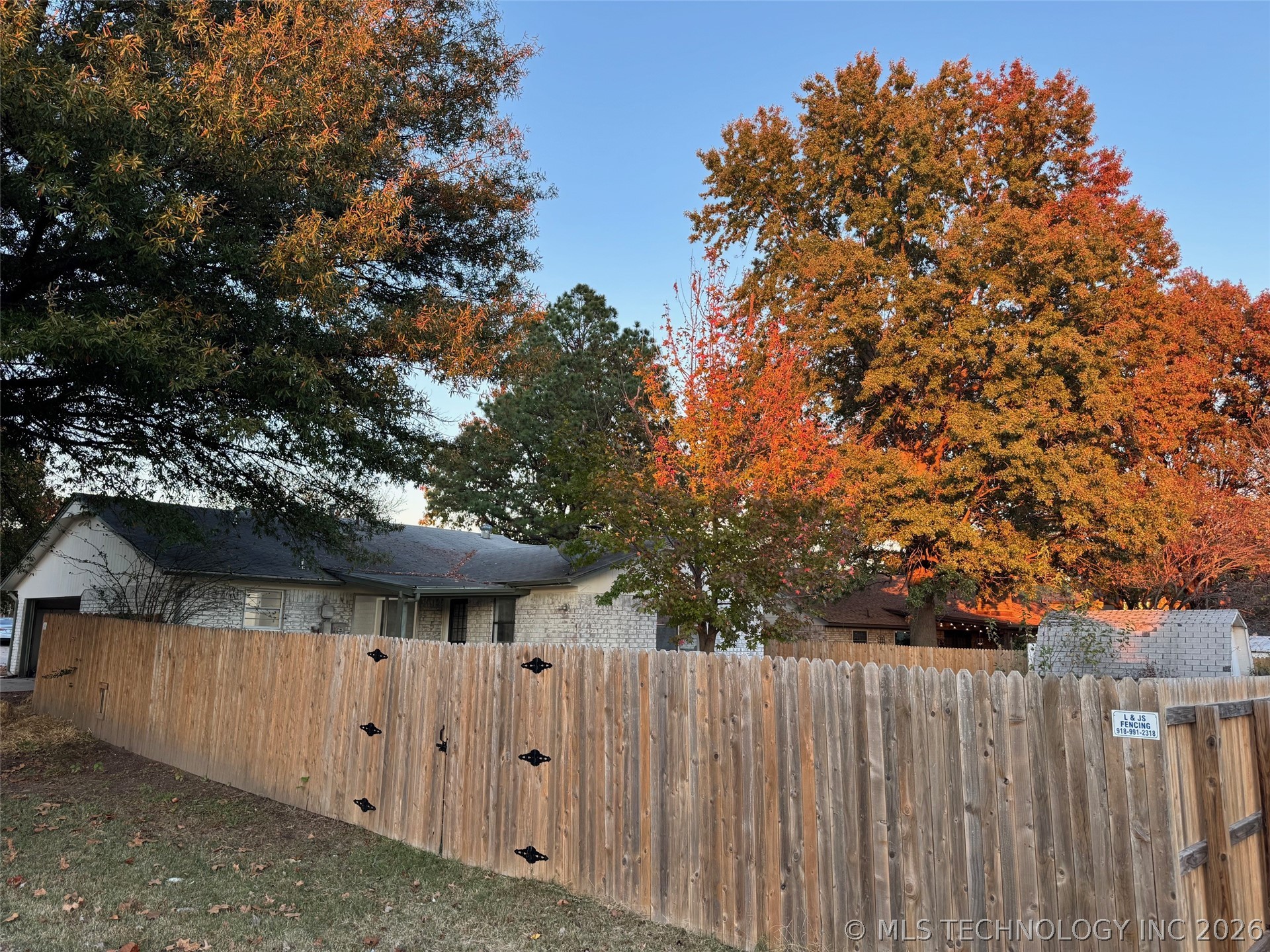 2701 E Indianola Street Broken Arrow OK 74014
