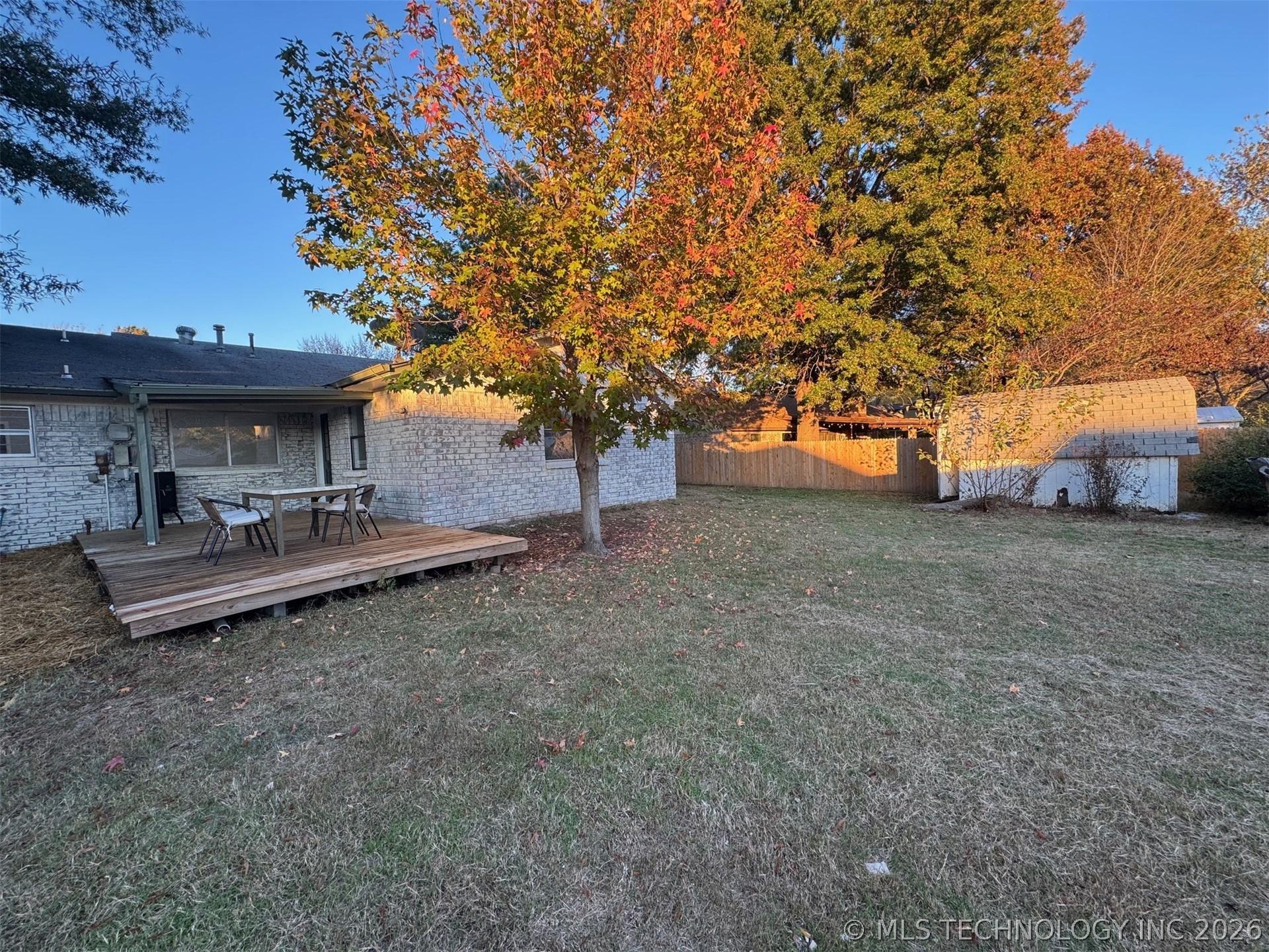 2701 E Indianola Street Broken Arrow OK 74014