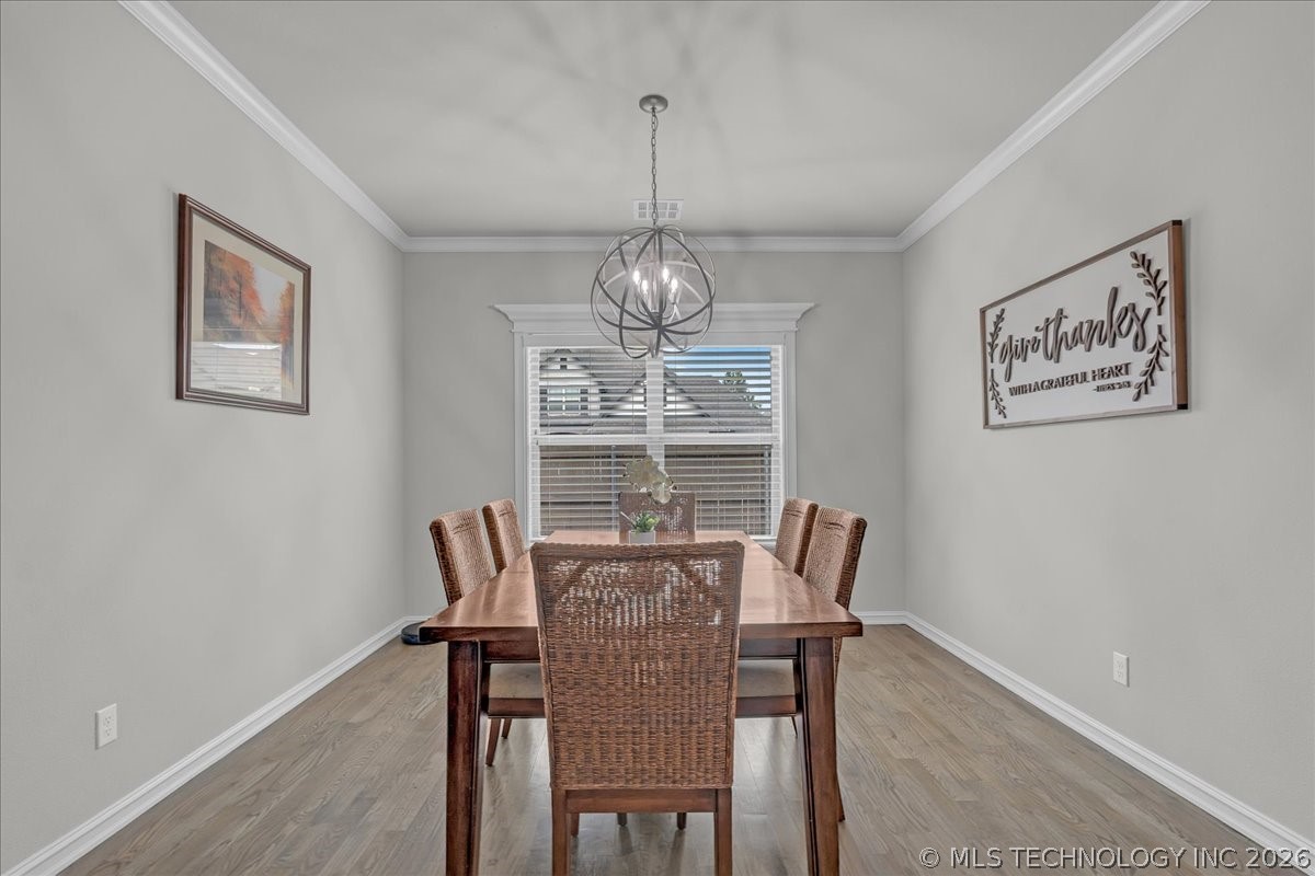14484 S Lakewood Avenue Bixby OK 74008