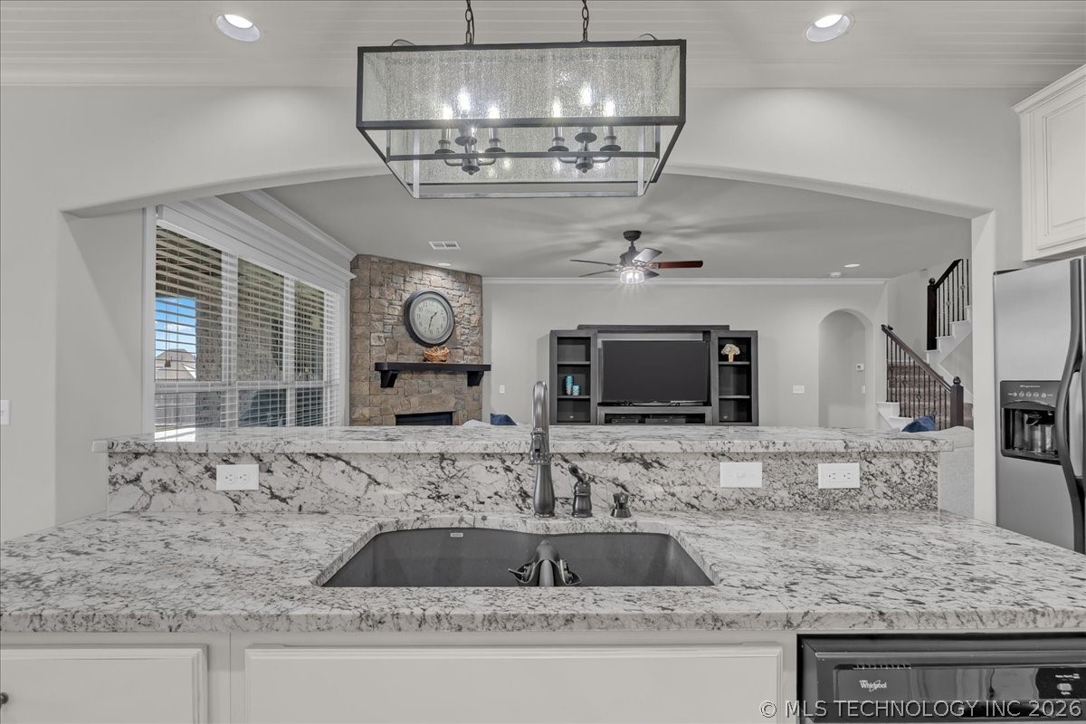 14484 S Lakewood Avenue Bixby OK 74008