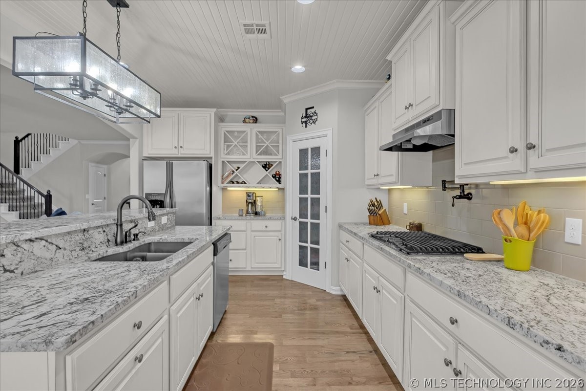 14484 S Lakewood Avenue Bixby OK 74008