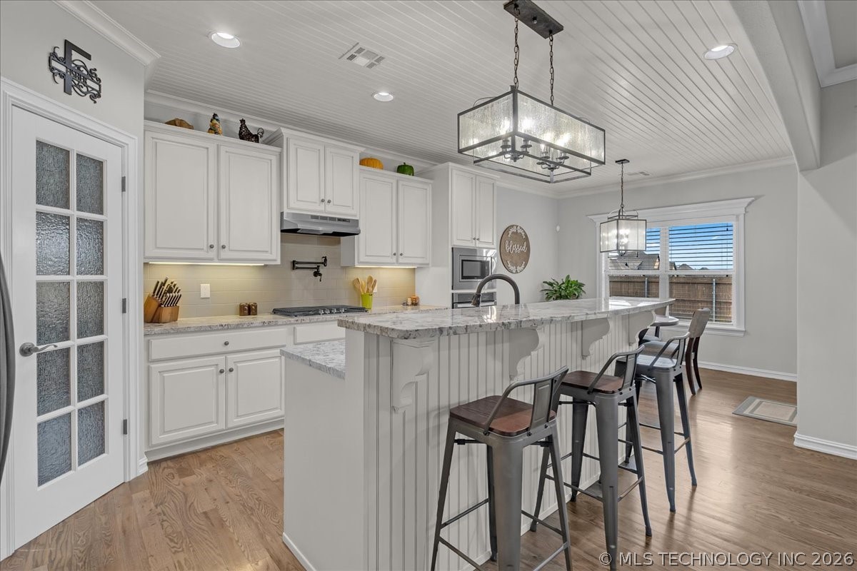 14484 S Lakewood Avenue Bixby OK 74008