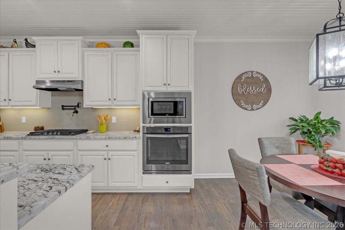 14484 S Lakewood Avenue Bixby OK 74008