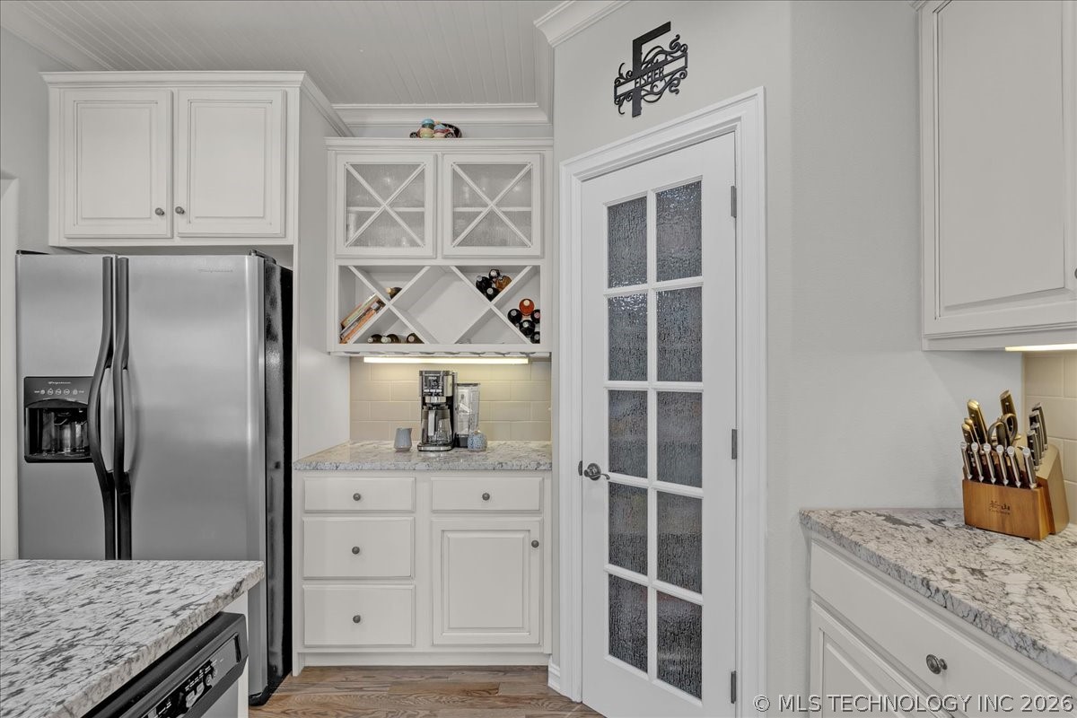 14484 S Lakewood Avenue Bixby OK 74008
