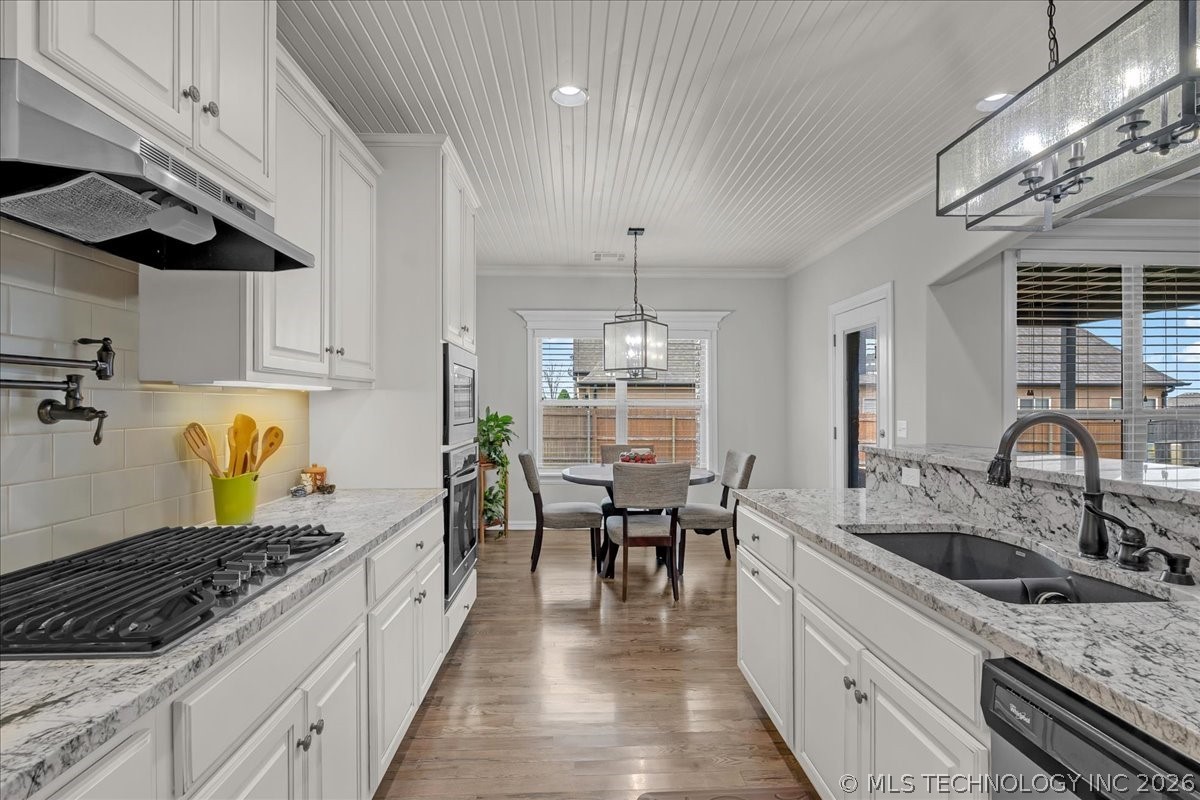 14484 S Lakewood Avenue Bixby OK 74008