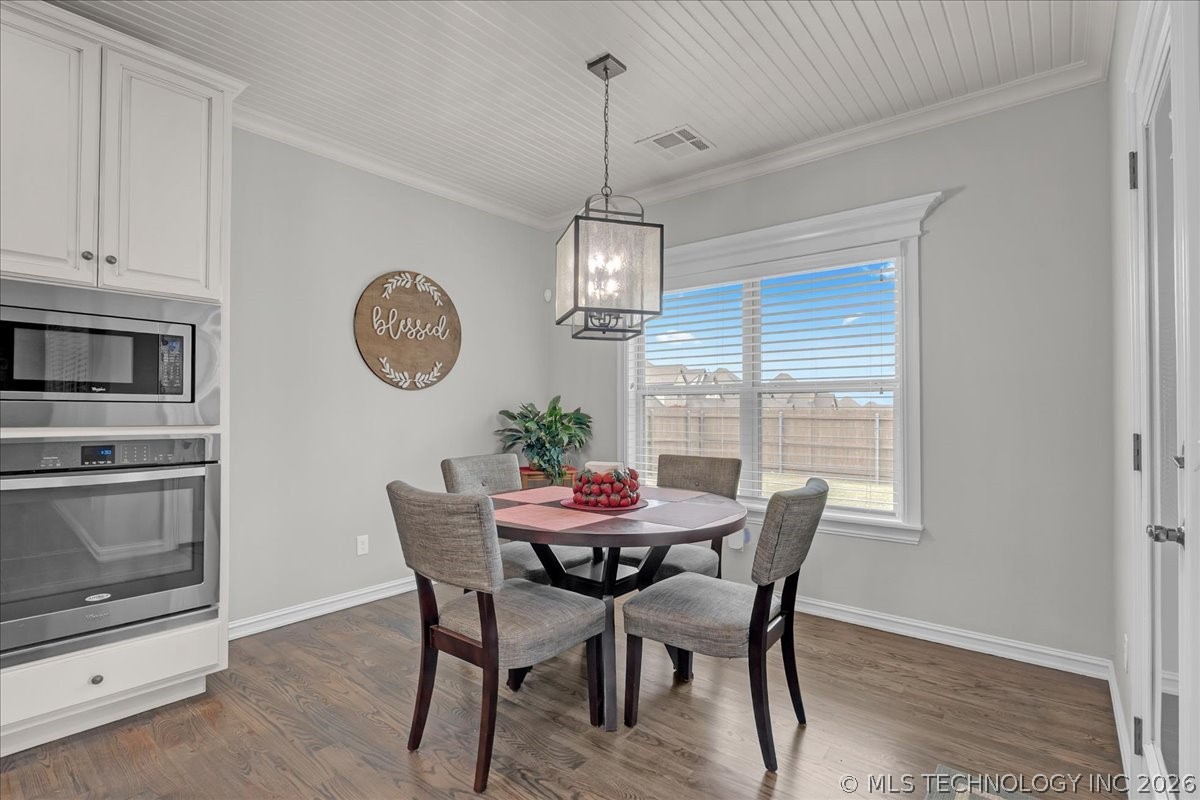 14484 S Lakewood Avenue Bixby OK 74008