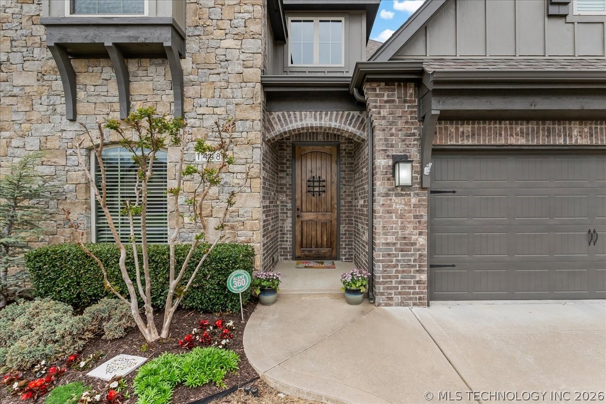 14484 S Lakewood Avenue Bixby OK 74008