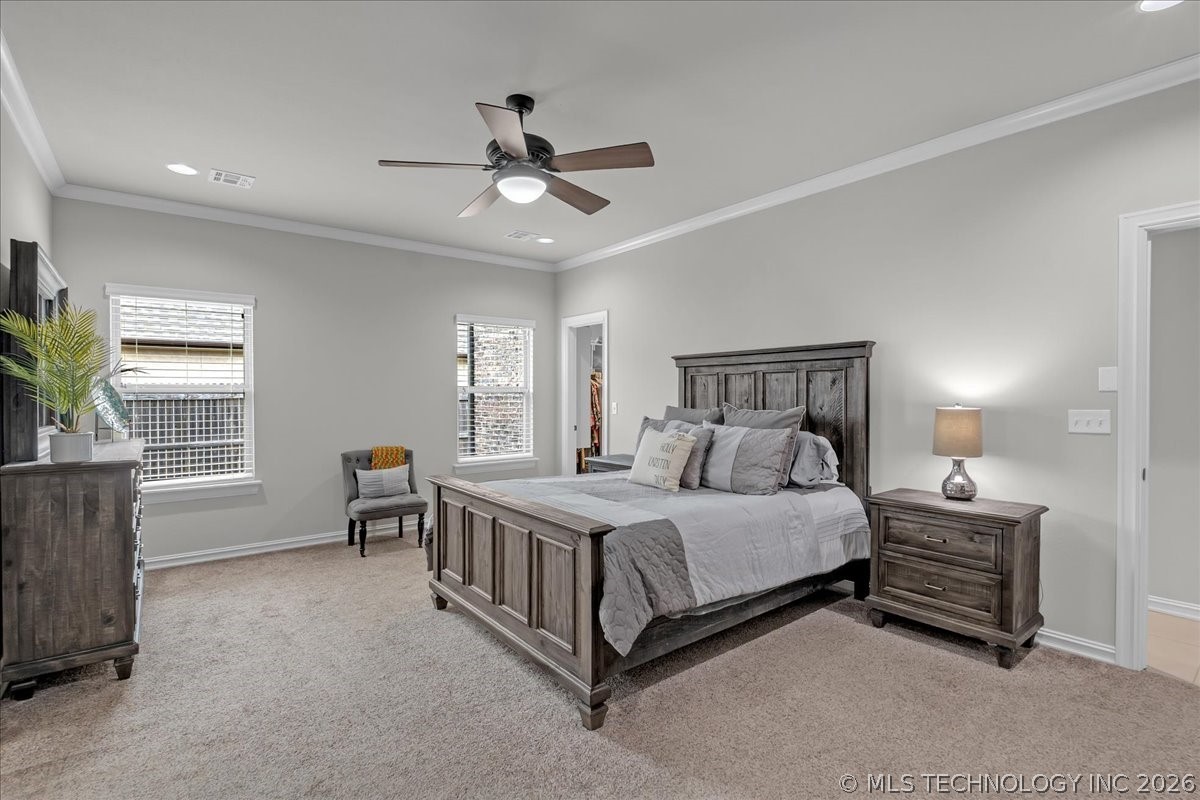 14484 S Lakewood Avenue Bixby OK 74008