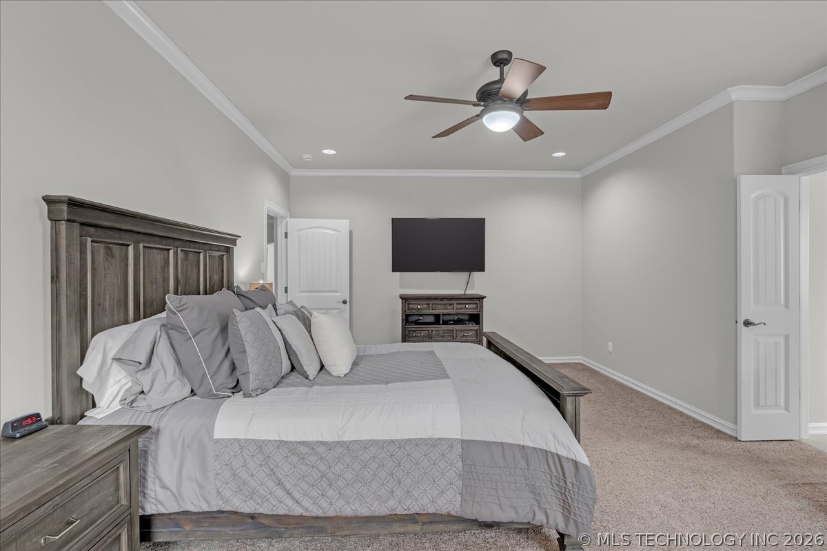 14484 S Lakewood Avenue Bixby OK 74008