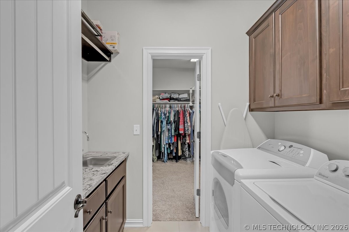 14484 S Lakewood Avenue Bixby OK 74008