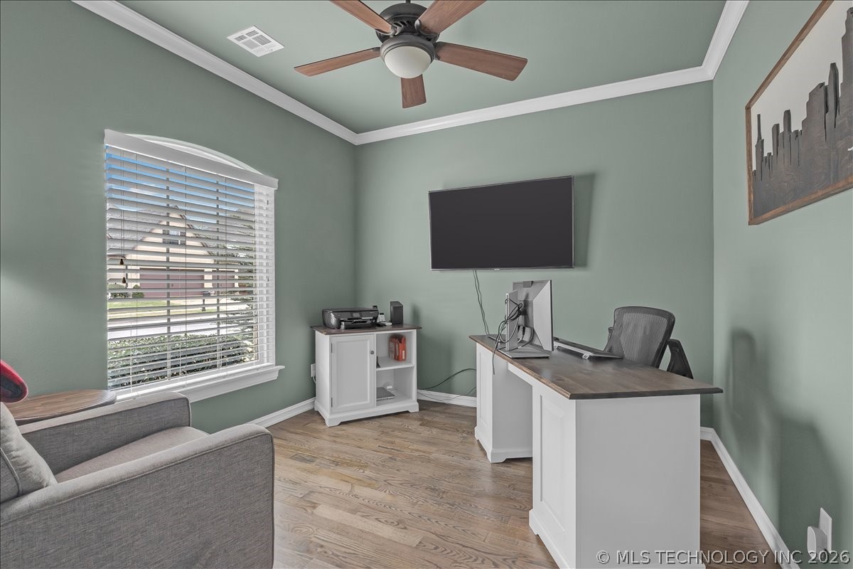 14484 S Lakewood Avenue Bixby OK 74008