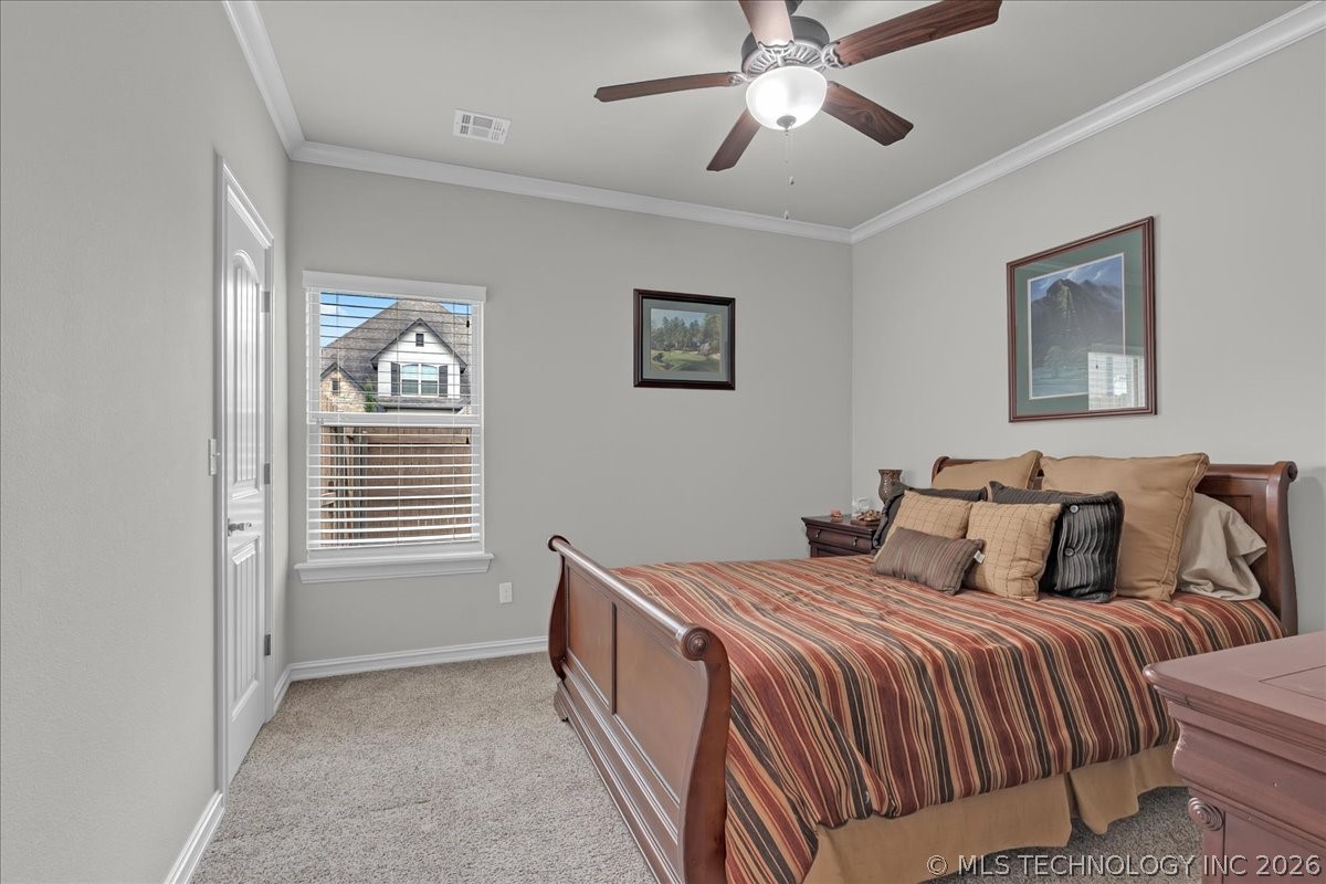 14484 S Lakewood Avenue Bixby OK 74008