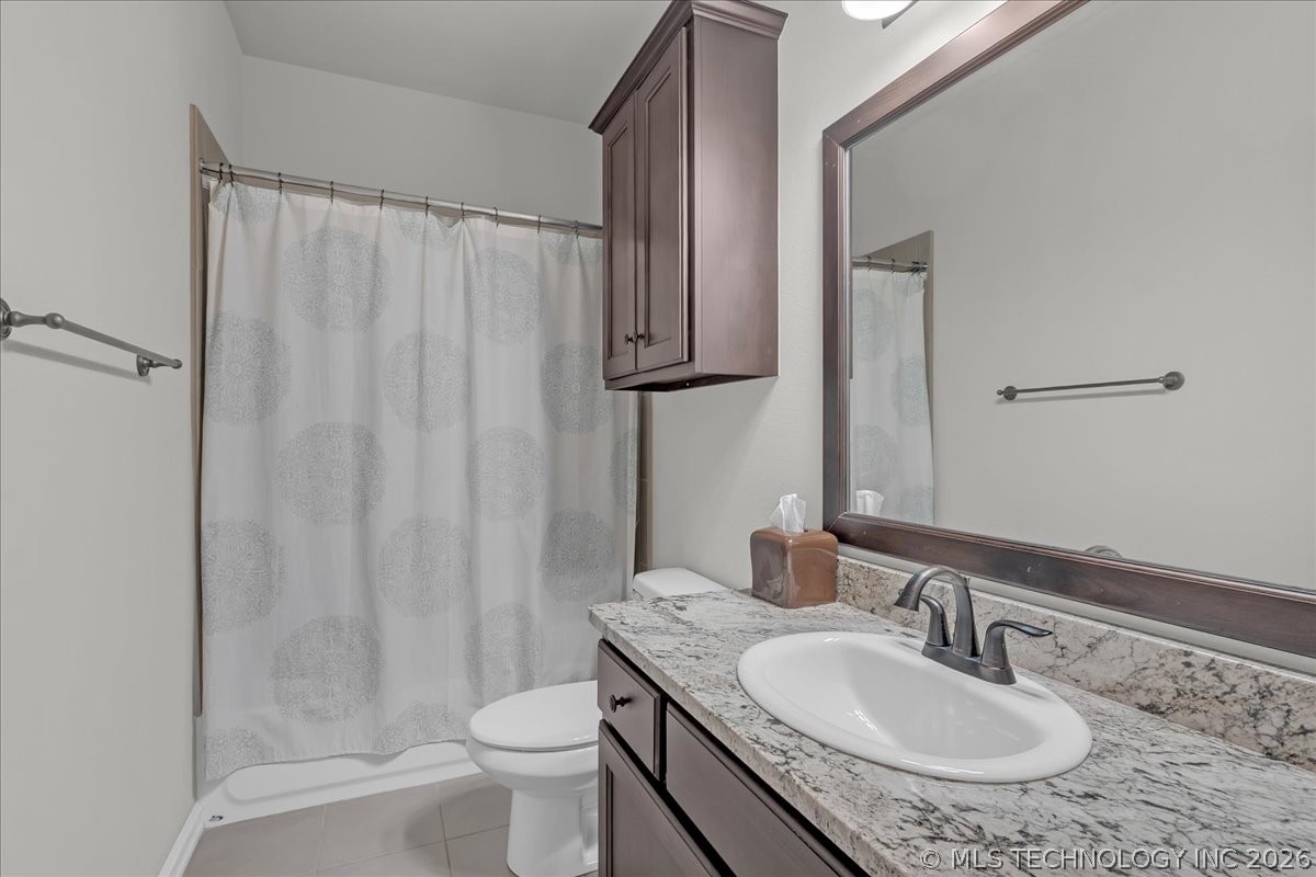 14484 S Lakewood Avenue Bixby OK 74008