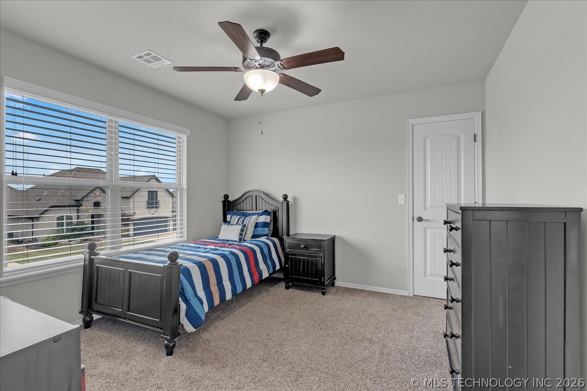 14484 S Lakewood Avenue Bixby OK 74008