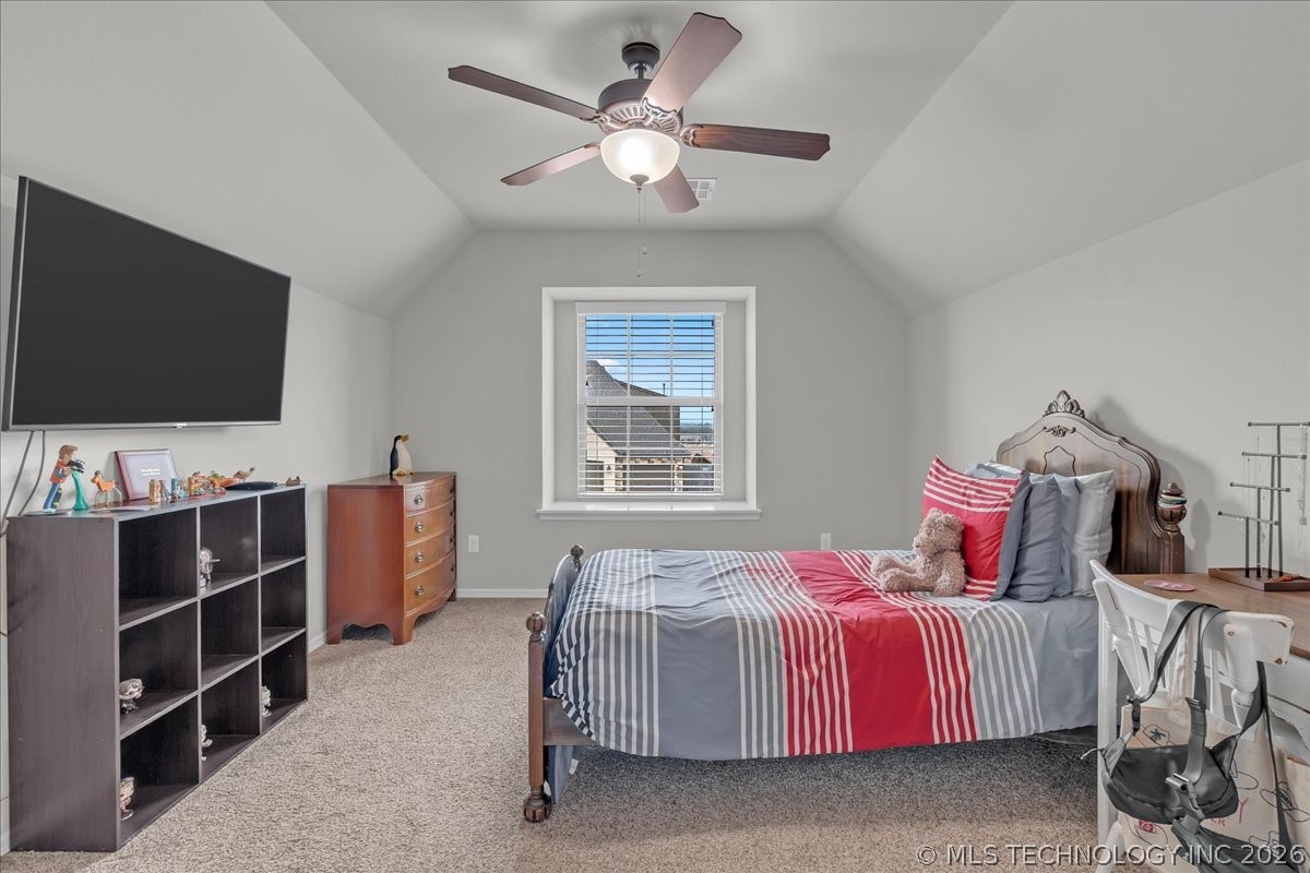 14484 S Lakewood Avenue Bixby OK 74008
