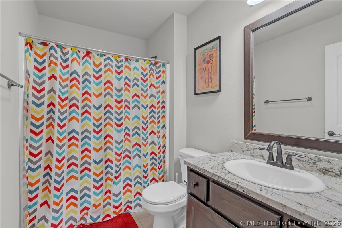 14484 S Lakewood Avenue Bixby OK 74008