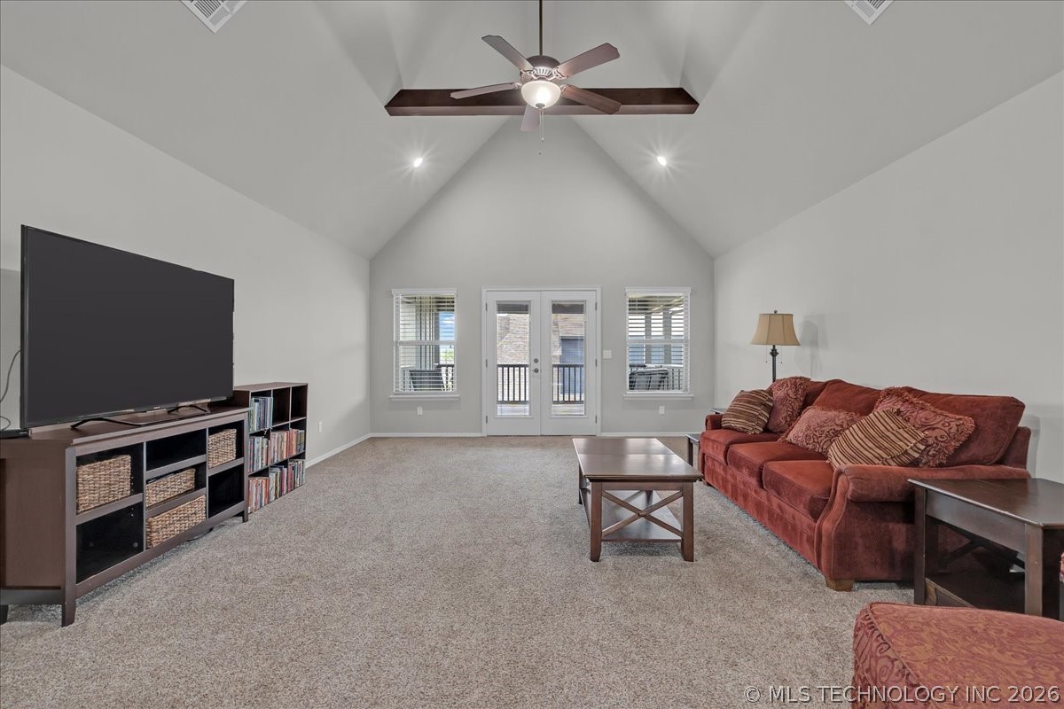 14484 S Lakewood Avenue Bixby OK 74008