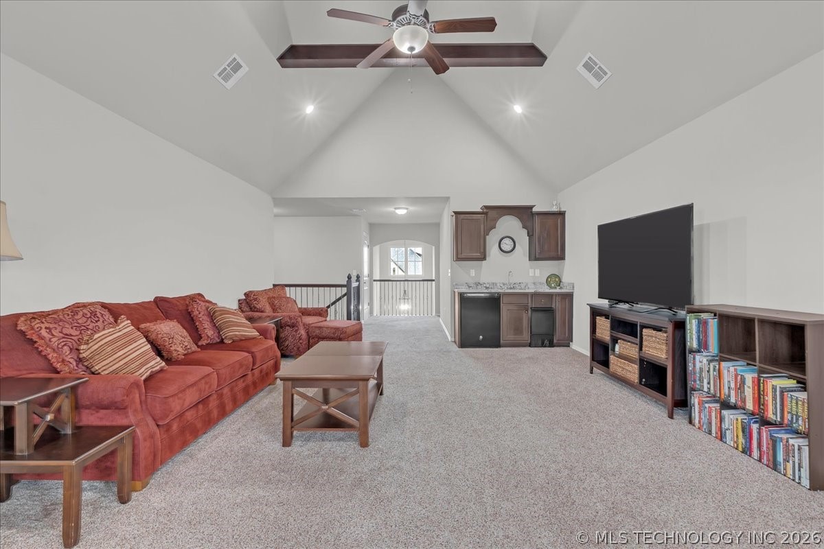 14484 S Lakewood Avenue Bixby OK 74008