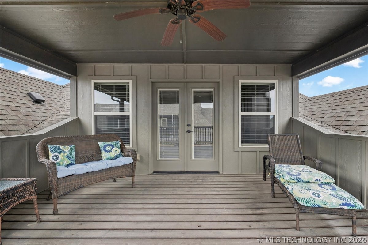 14484 S Lakewood Avenue Bixby OK 74008