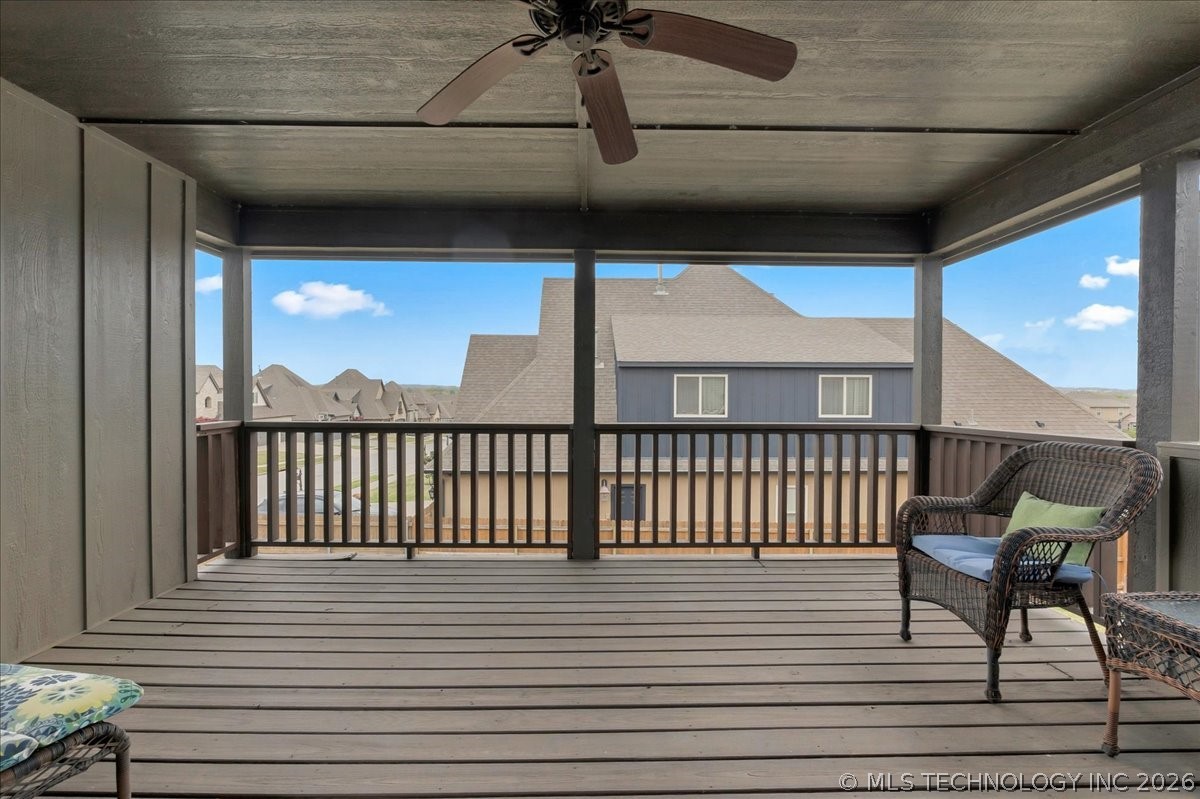 14484 S Lakewood Avenue Bixby OK 74008