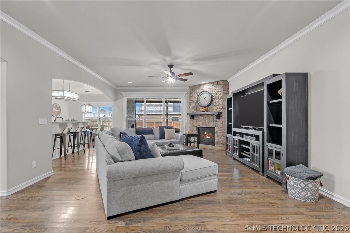 14484 S Lakewood Avenue Bixby OK 74008