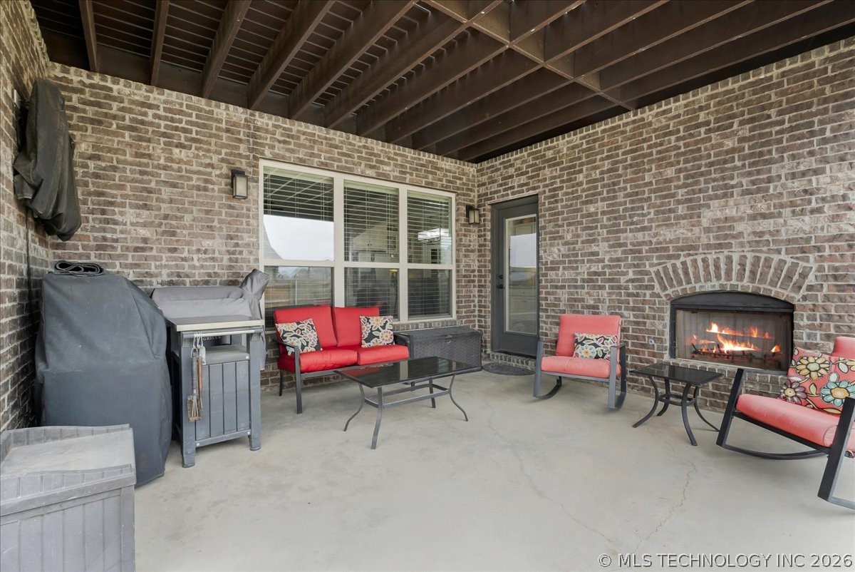 14484 S Lakewood Avenue Bixby OK 74008