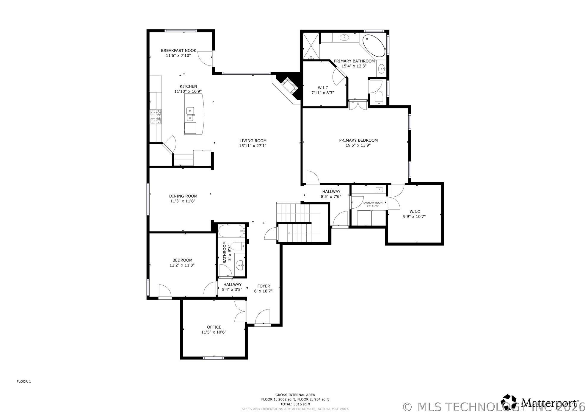 14484 S Lakewood Avenue Bixby OK 74008