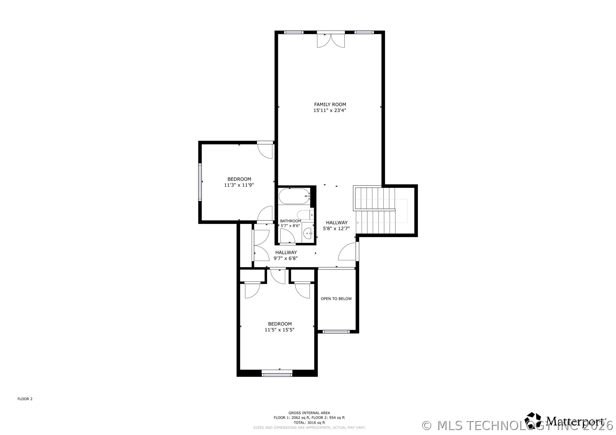 14484 S Lakewood Avenue Bixby OK 74008