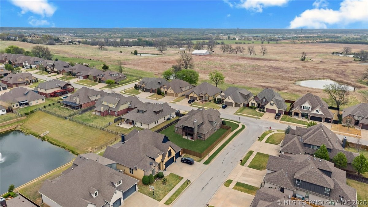 14484 S Lakewood Avenue Bixby OK 74008