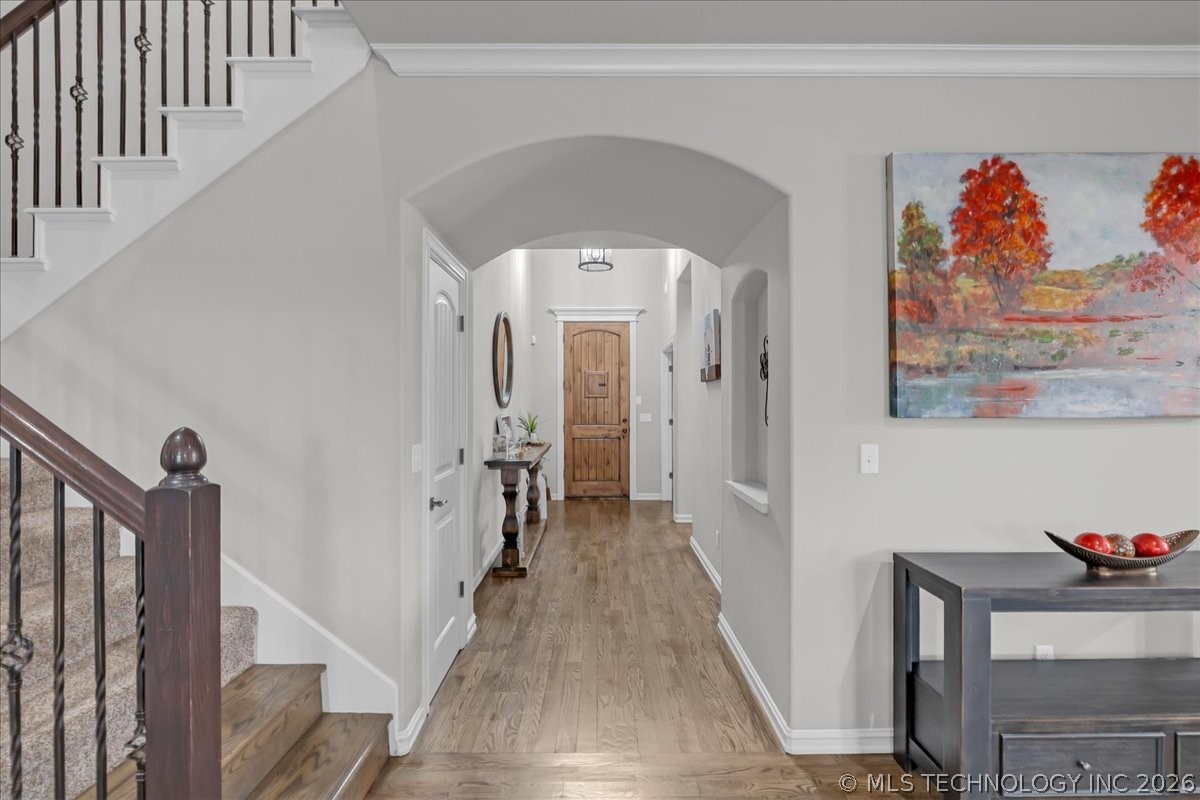 14484 S Lakewood Avenue Bixby OK 74008