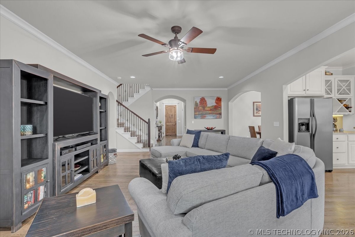 14484 S Lakewood Avenue Bixby OK 74008