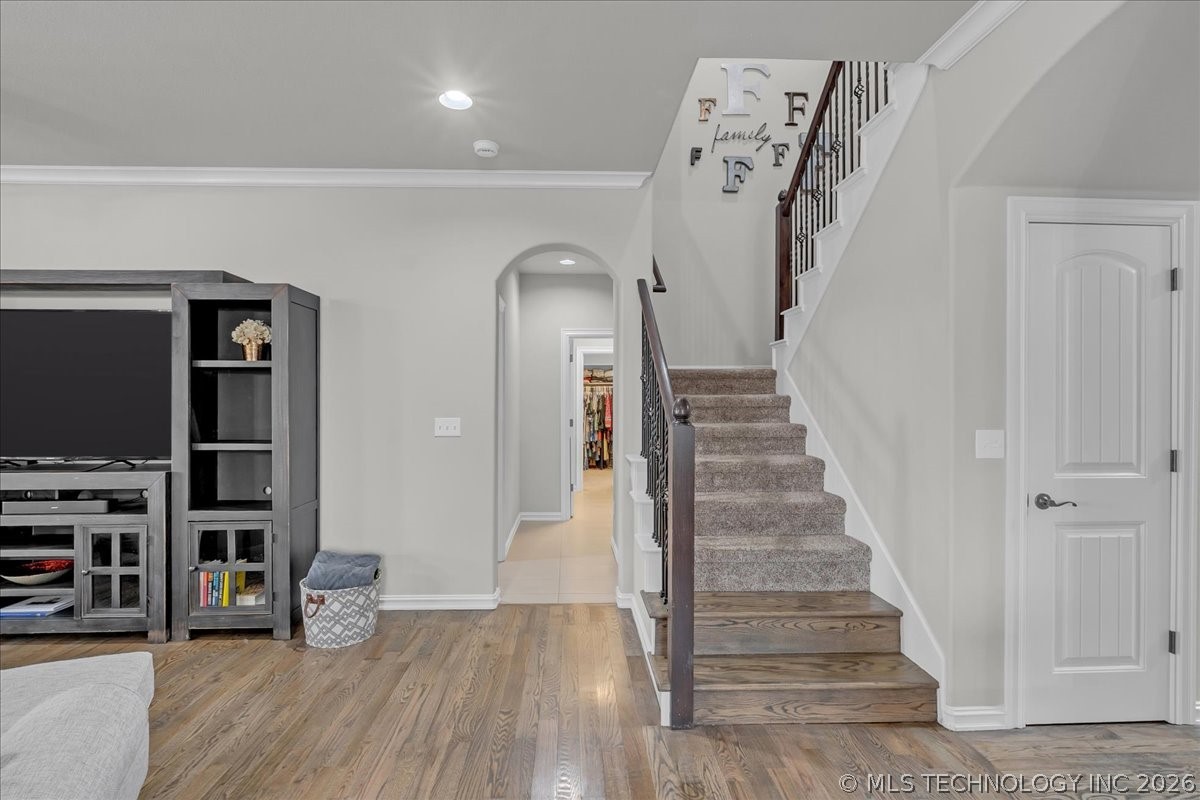 14484 S Lakewood Avenue Bixby OK 74008