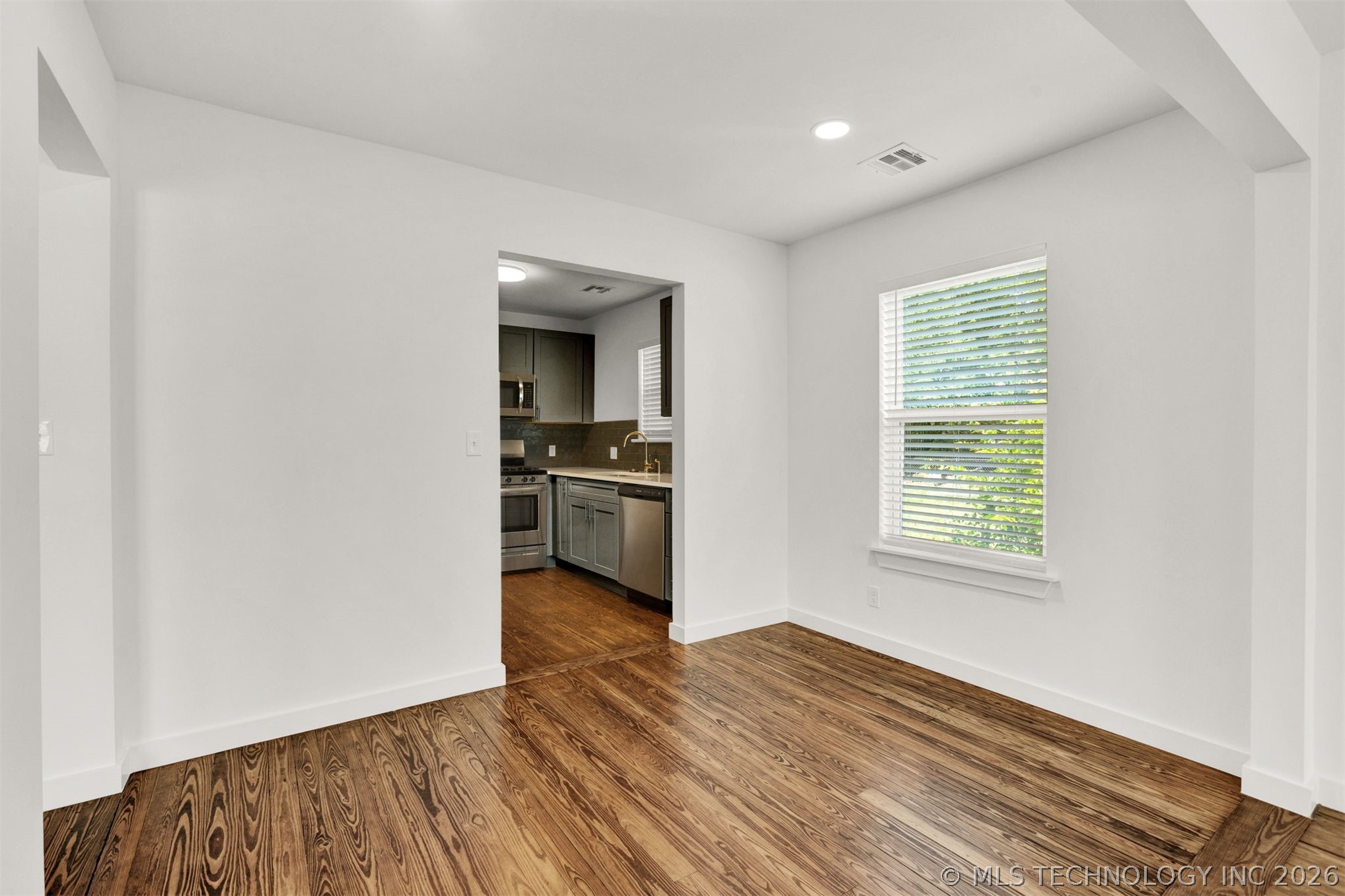 2608 N Quaker Avenue Tulsa OK 74106
