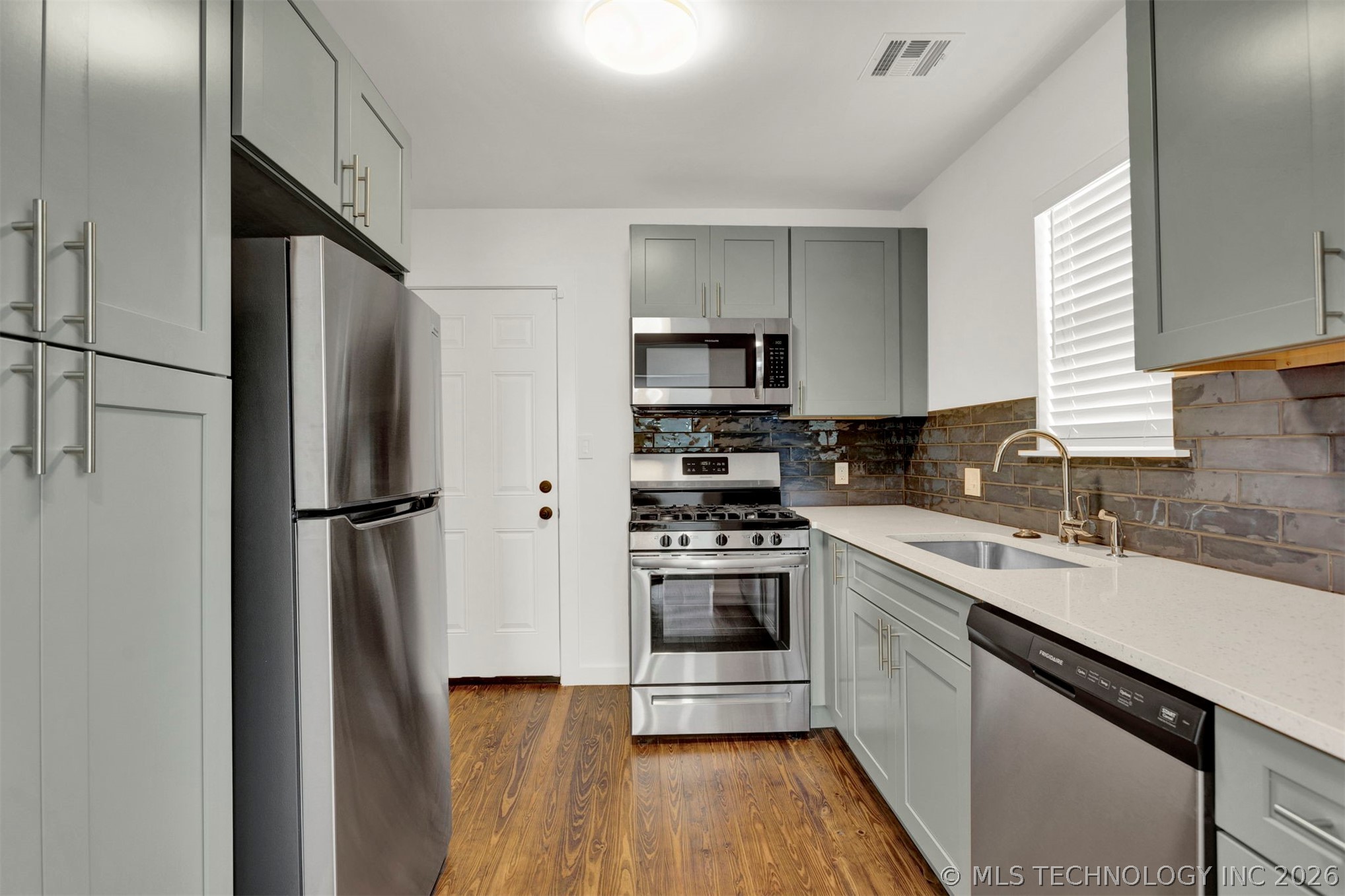 2608 N Quaker Avenue Tulsa OK 74106