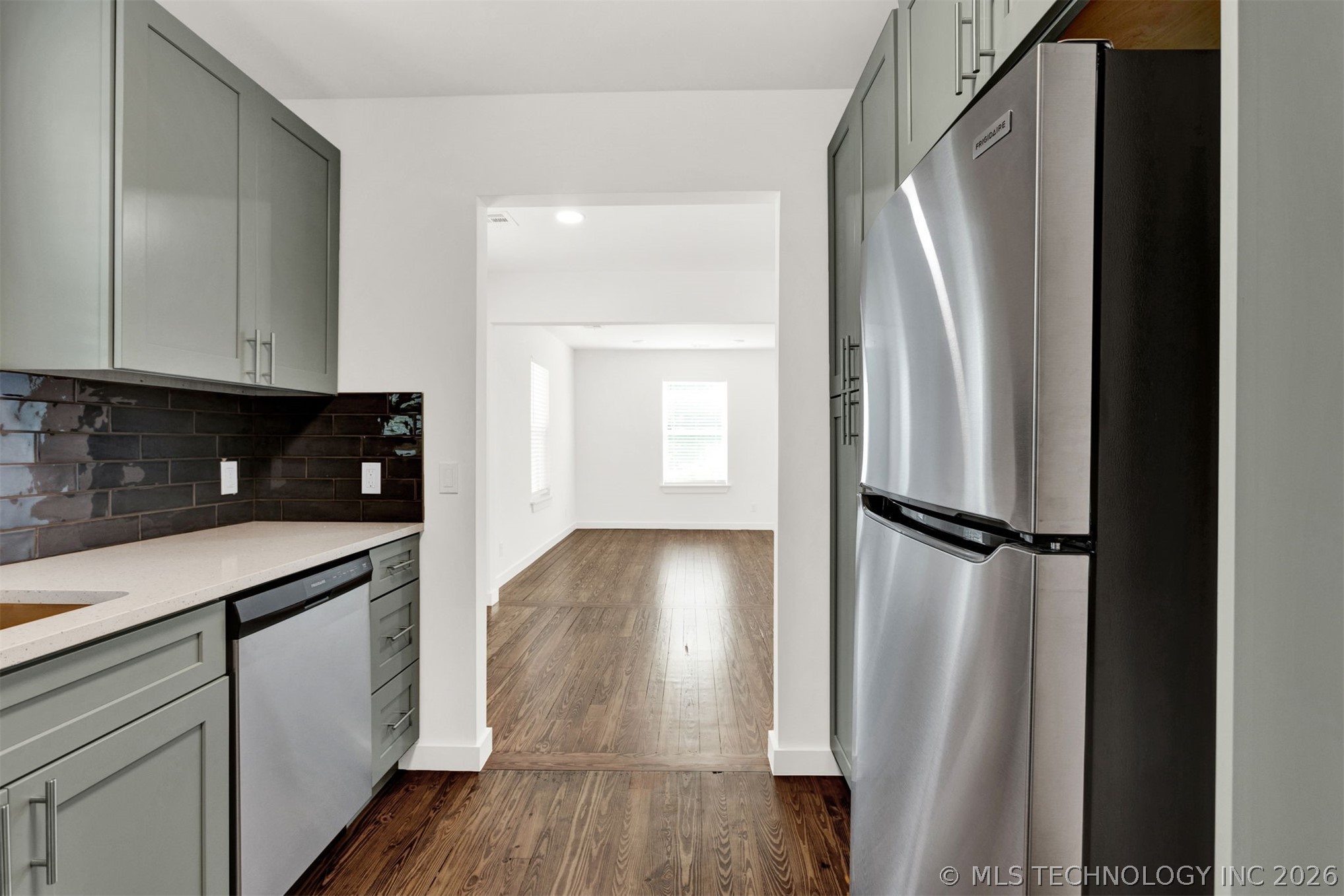 2608 N Quaker Avenue Tulsa OK 74106