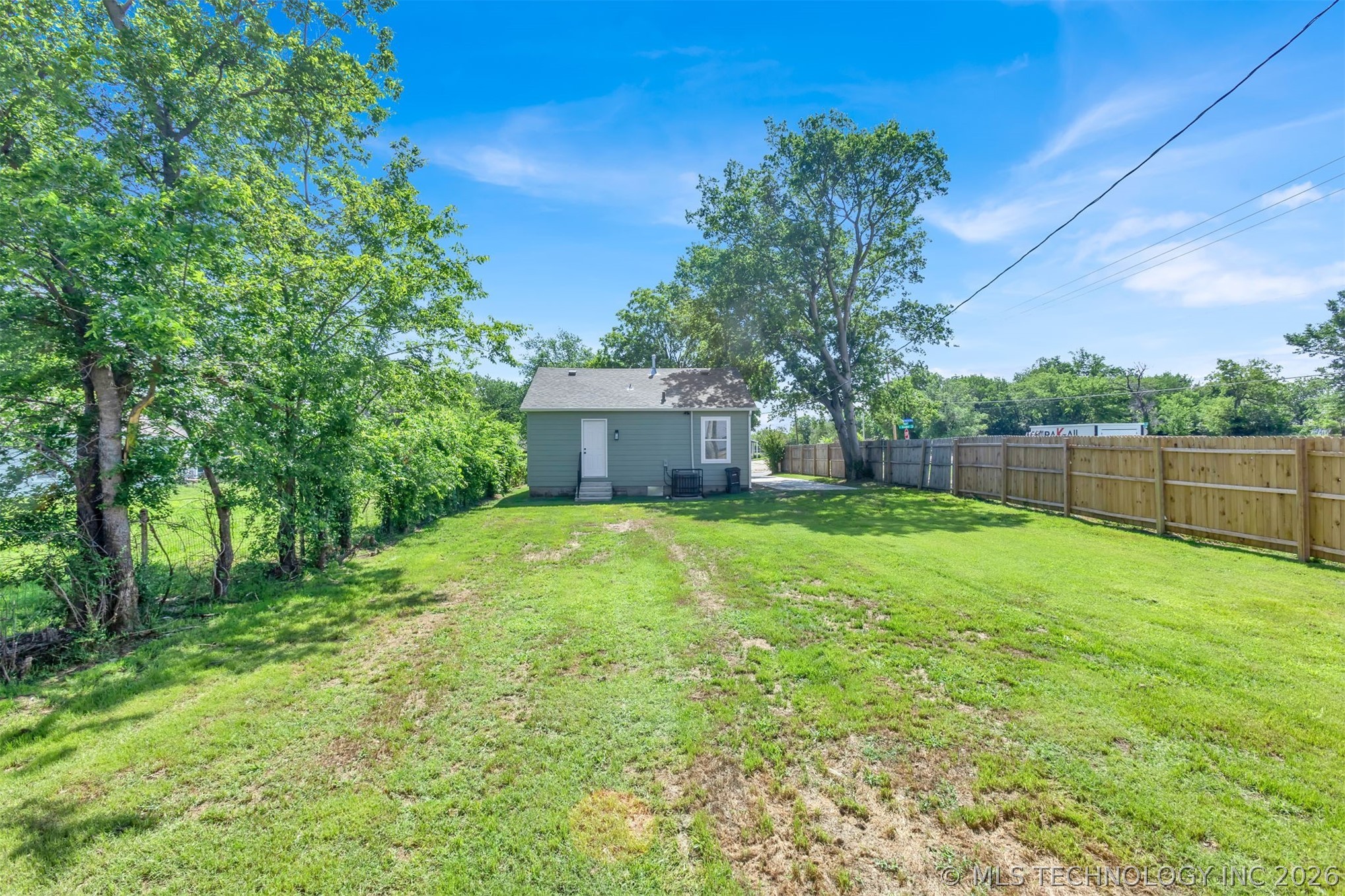 2608 N Quaker Avenue Tulsa OK 74106