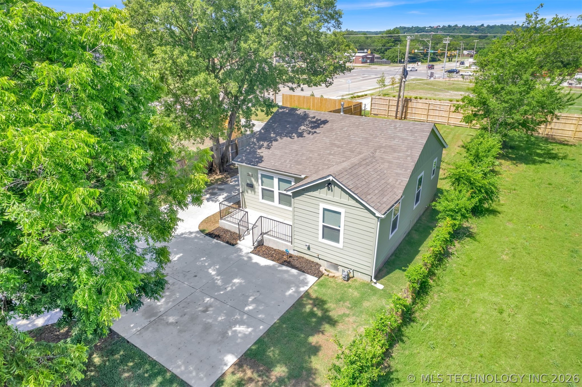 2608 N Quaker Avenue Tulsa OK 74106